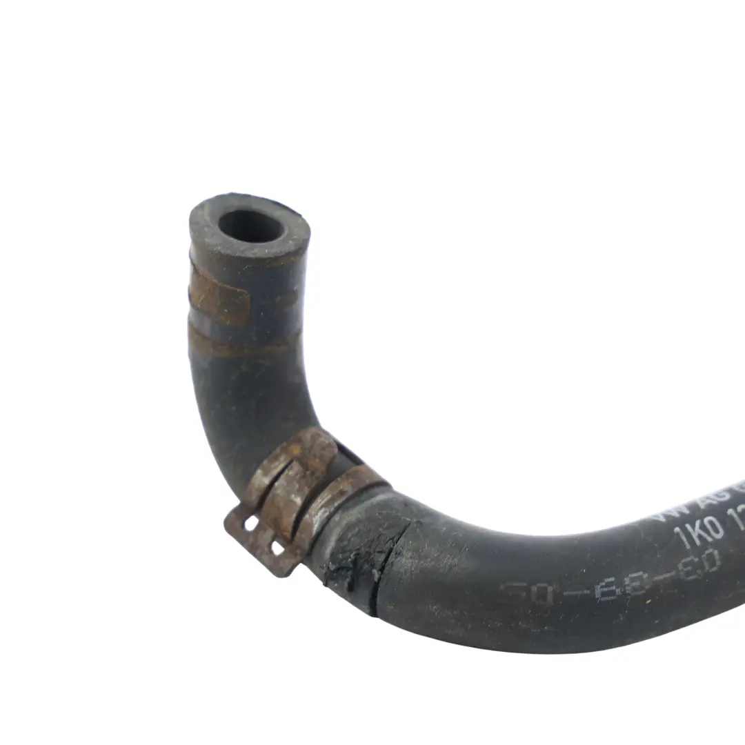 1Z Mk2 2.0 FSI Przewod Wody Chlodnicy 1K0133366BB do Audi Skoda Octavia o numerze 1K0133366K Audi Skoda Octavia 1Z Mk2 2.0 FSI Przewod Wody Chlodnicy 1K0133366BB - SKU 1K0133366K - Numer Części 1K0133366K