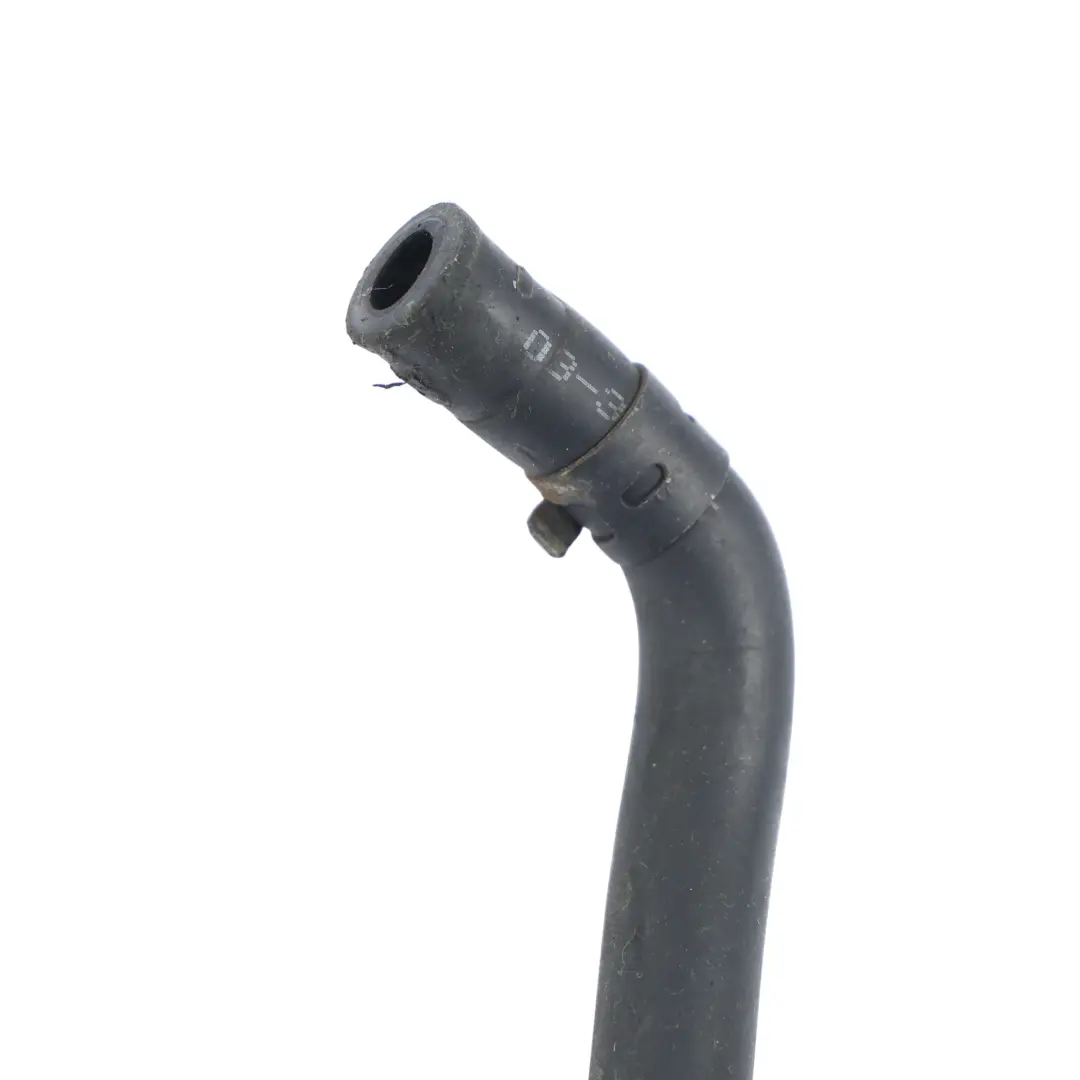 Skoda Octavia 1Z Mk2 Water Coolant Pipe Hose Line 2.0 FSI Petrol 1K0133366BB - SKU 1K0133366K - Part number 1K0133366K