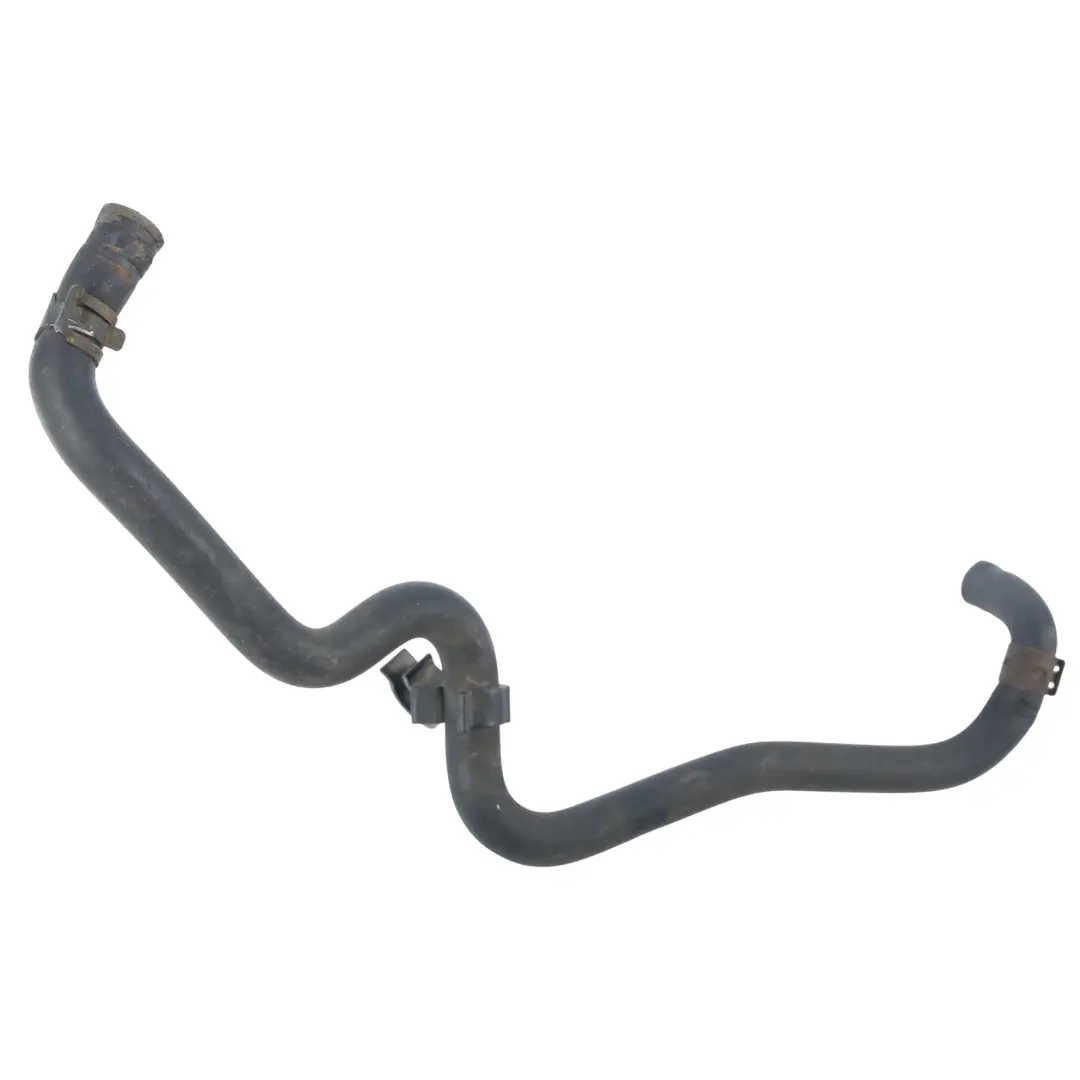 Skoda Octavia 1Z Mk2 Water Coolant Pipe Hose Line 2.0 FSI Petrol 1K0133366BB - SKU 1K0133366K - Part number 1K0133366K