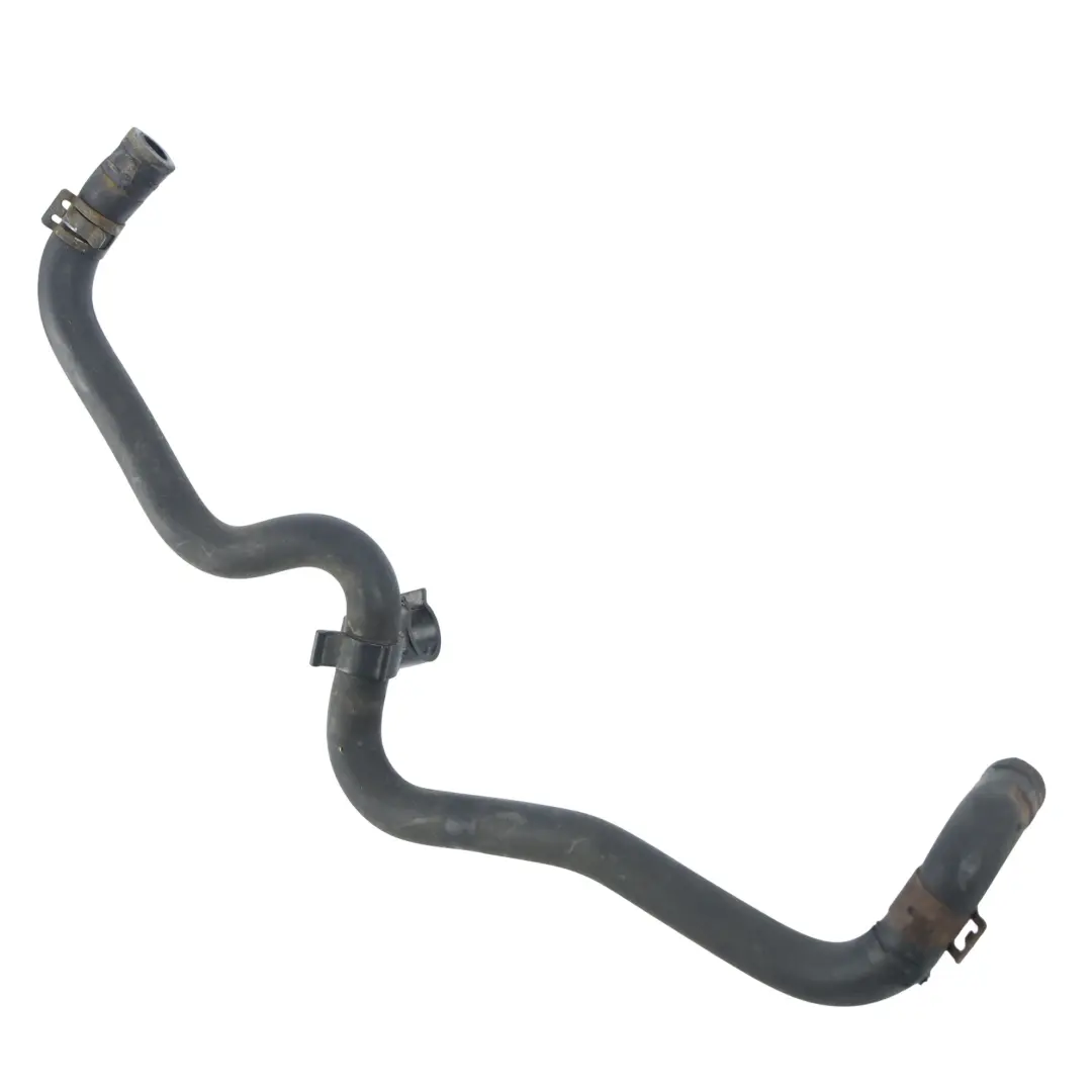 Audi Skoda Octavia 1Z Mk2 Tubo Manguera Refrigerante Agua 2.0 FSI 1K0133366BB - SKU 1K0133366K - Número de pieza 1K0133366K