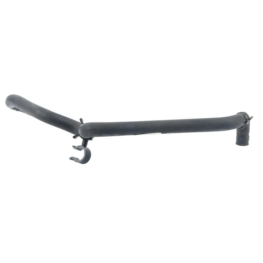 Skoda Octavia 1Z Mk2 Water Coolant Pipe Hose Line 2.0 FSI Petrol 1K0133366BB - SKU 1K0133366K - Part number 1K0133366K