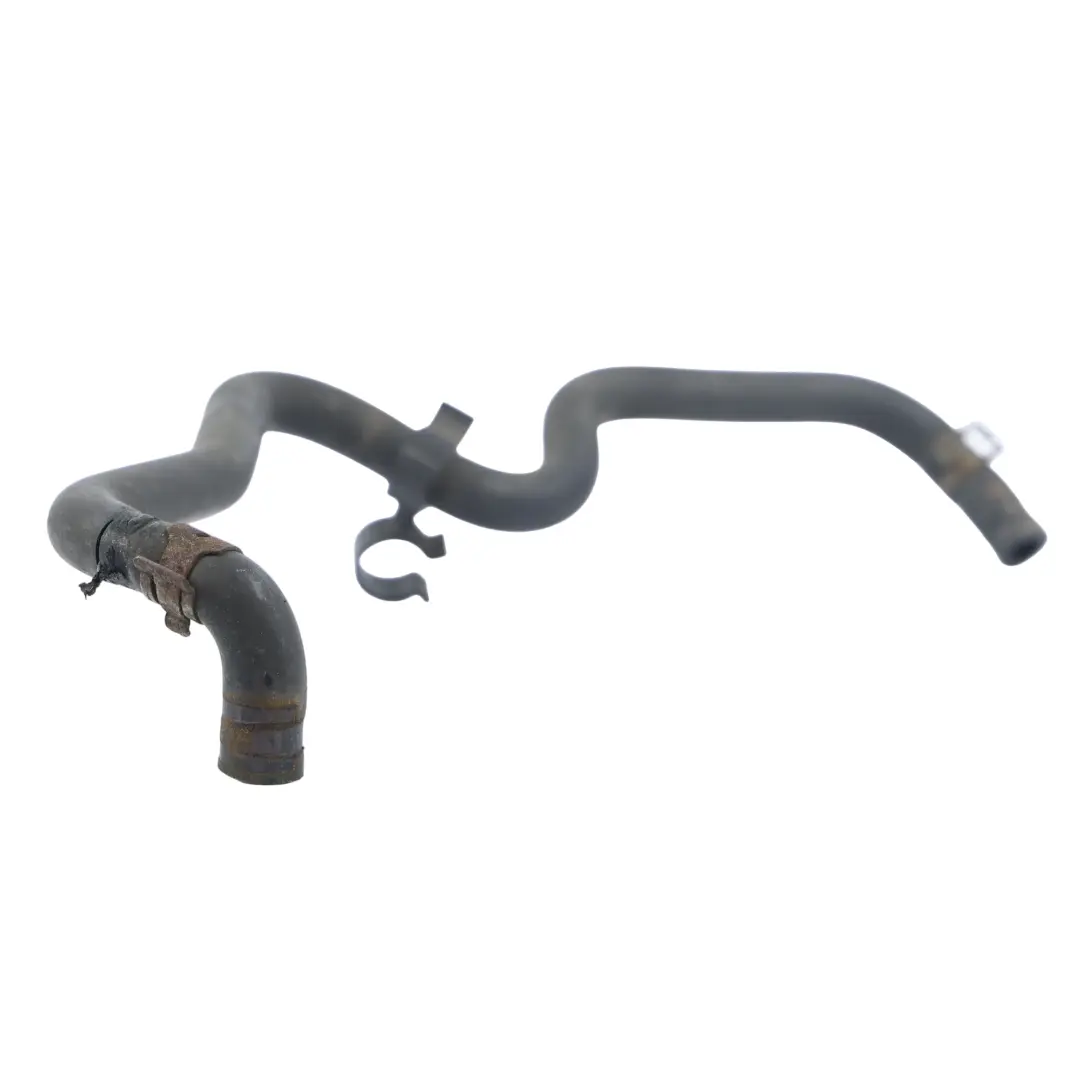 Skoda Octavia 1Z Mk2 Water Coolant Pipe Hose Line 2.0 FSI Petrol 1K0133366BB - SKU 1K0133366K - Part number 1K0133366K
