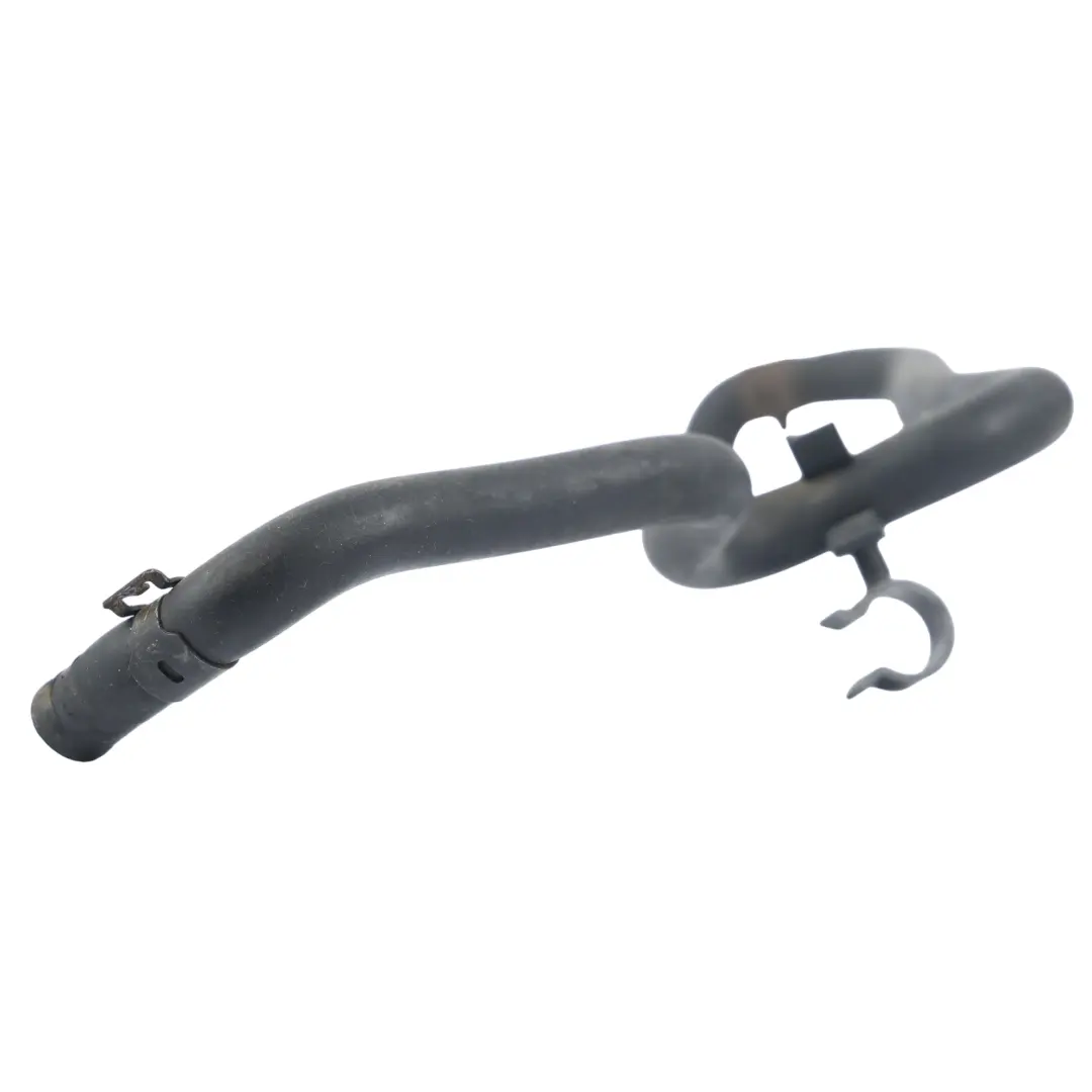 Skoda Octavia 1Z Mk2 Water Coolant Pipe Hose Line 2.0 FSI Petrol 1K0133366BB - SKU 1K0133366K - Part number 1K0133366K