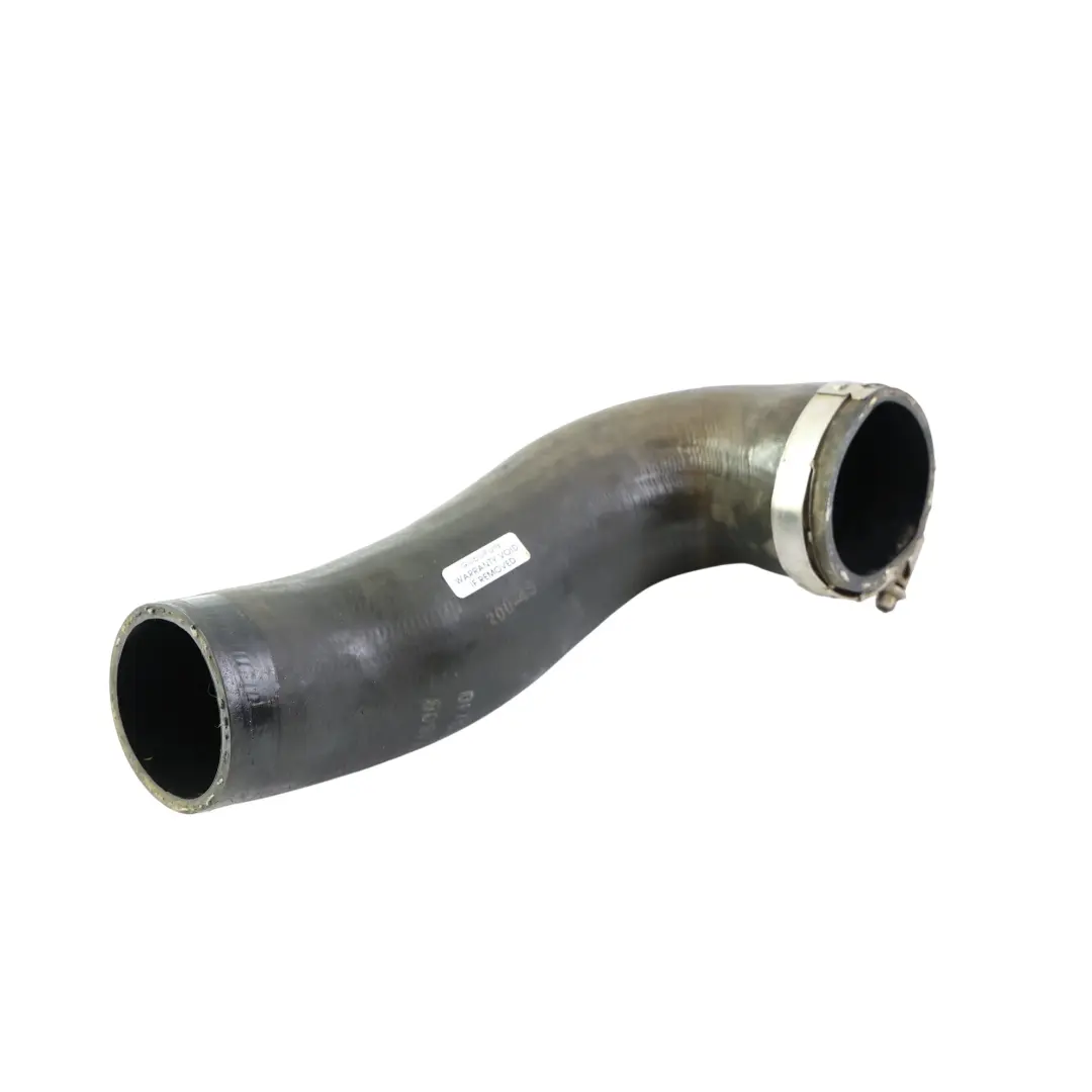 Audi A3 8P Tubo Manguera Intercooler Admisión Aire 2.0 TDI - SKU 1K0145832AA-1 - Número de pieza 1K0145832AA