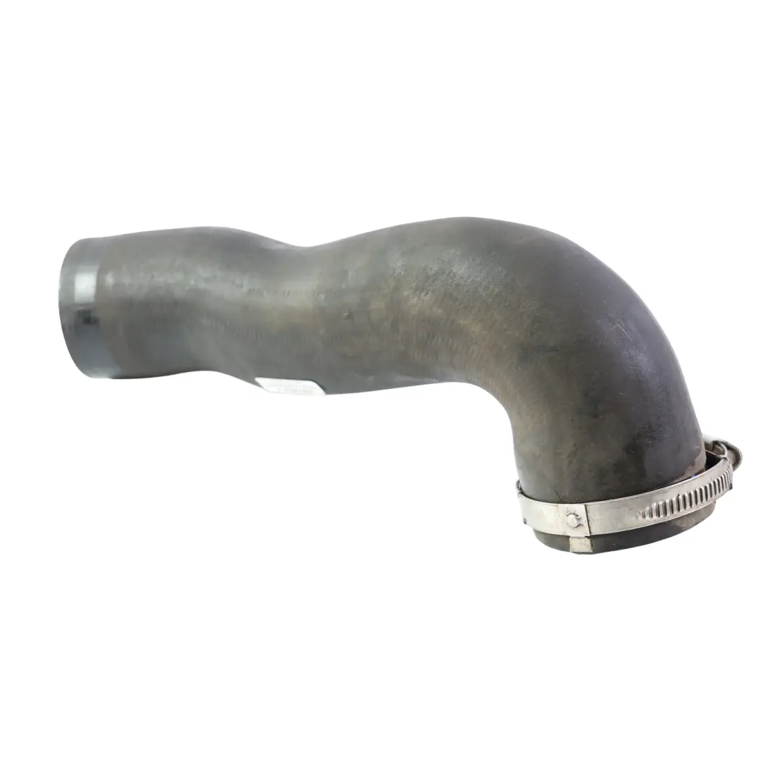 Charge Intake Pipe Hose Line 2.0 TDI to Audi A3 8P Intercooler Air with Part number 1K0145832AA Audi A3 8P Intercooler Air Charge Intake Pipe Hose Line 2.0 TDI - SKU 1K0145832AA-1 - Part number 1K0145832AA