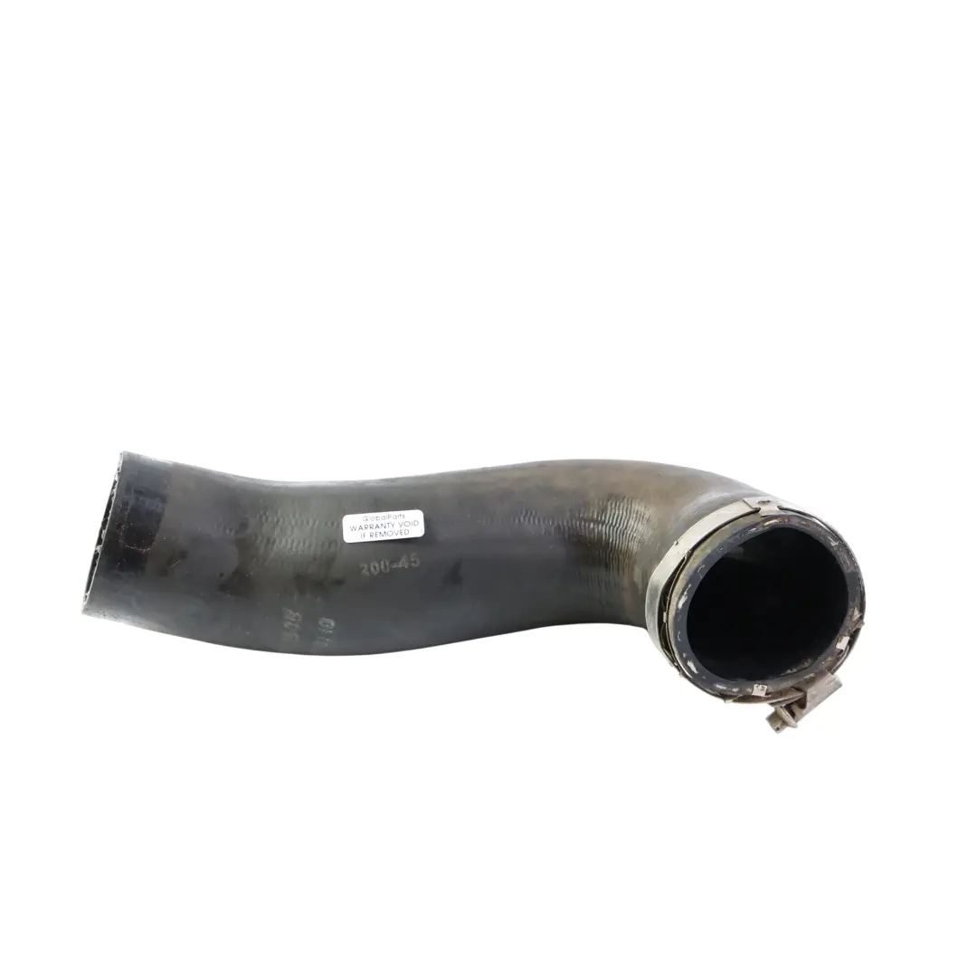 Tuyau Conduit Admission Air Intercooler 2.0 TDI pour Audi A3 8P à propos du numéro de pièce 1K0145832AA Audi A3 8P Tuyau Conduit Admission Air Intercooler 2.0 TDI - SKU 1K0145832AA-1 - Numéro de pièce 1K0145832AA