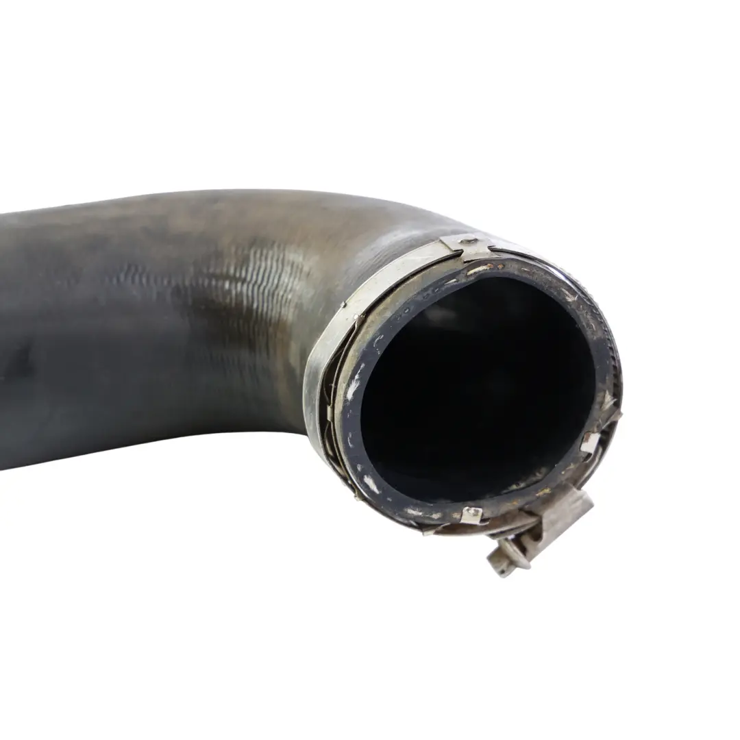 Audi A3 8P Intercooler Air Charge Intake Pipe Hose Line 2.0 TDI - SKU 1K0145832AA-1 - Part number 1K0145832AA
