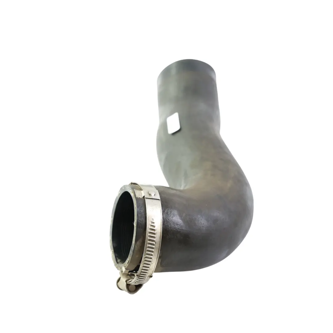 Audi A3 8P Intercooler Air Charge Intake Pipe Hose Line 2.0 TDI - SKU 1K0145832AA-1 - Part number 1K0145832AA
