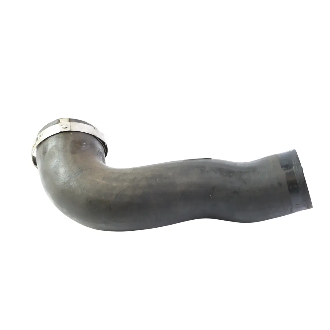 Audi A3 8P Intercooler Air Charge Intake Pipe Hose Line 2.0 TDI - SKU 1K0145832AA-1 - Part number 1K0145832AA