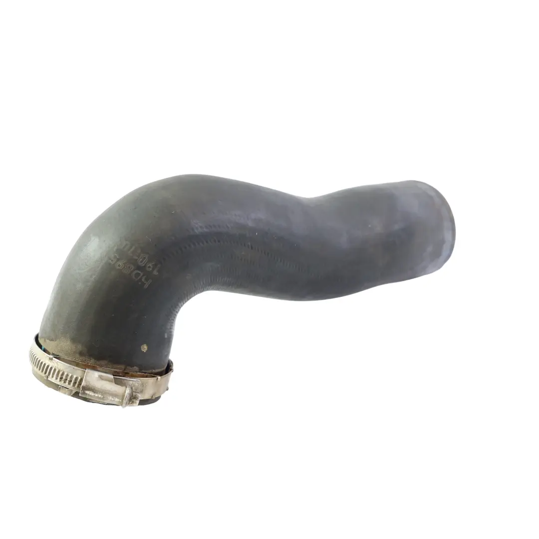 Audi A3 8P Intercooler Air Charge Intake Pipe Hose Line 2.0 TDI - SKU 1K0145832AA-1 - Part number 1K0145832AA