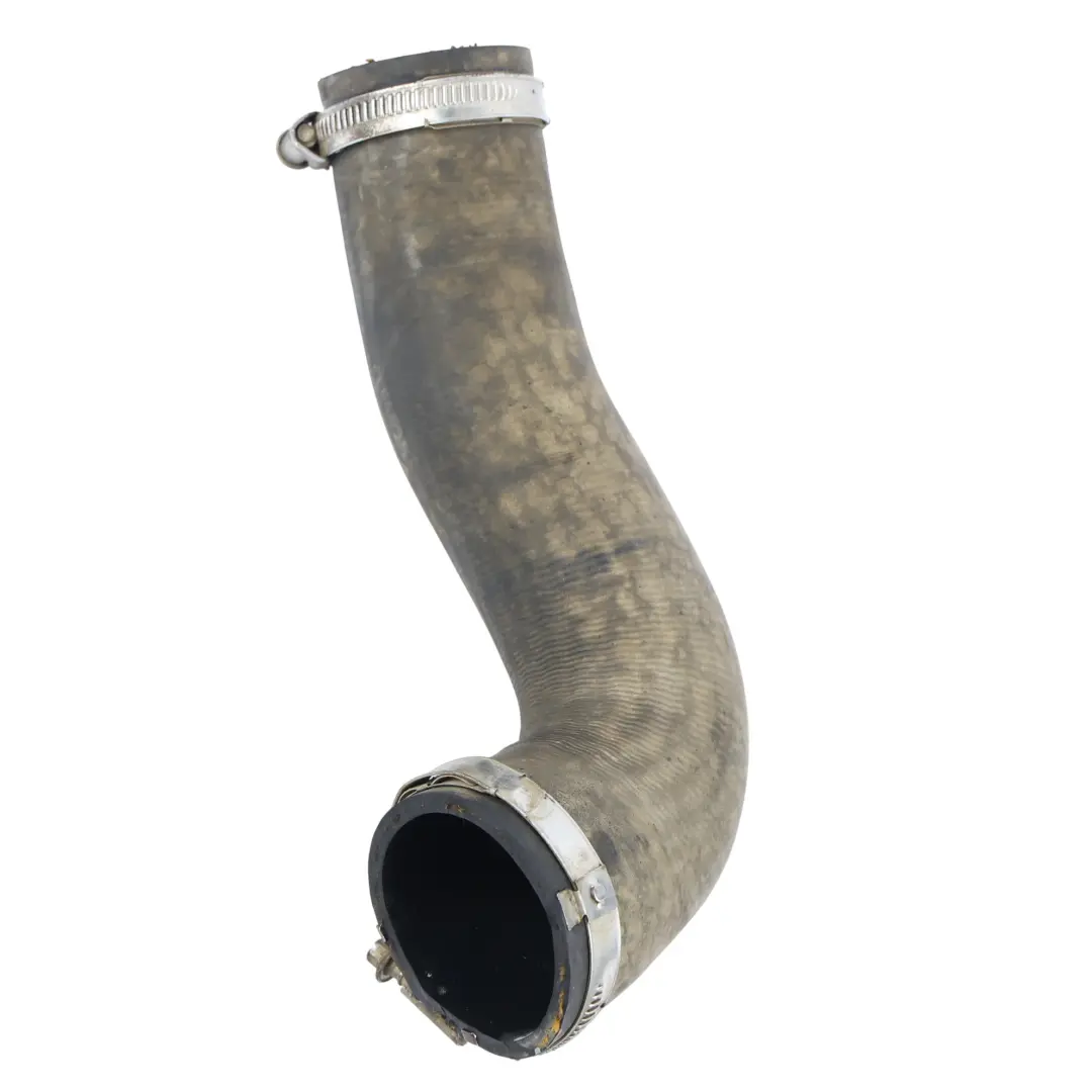 Volkswagen New Beetle Intercooler Coolant Pipe Hose Tube Line - SKU 1K0145832AQ - Part number 1K0145832AQ