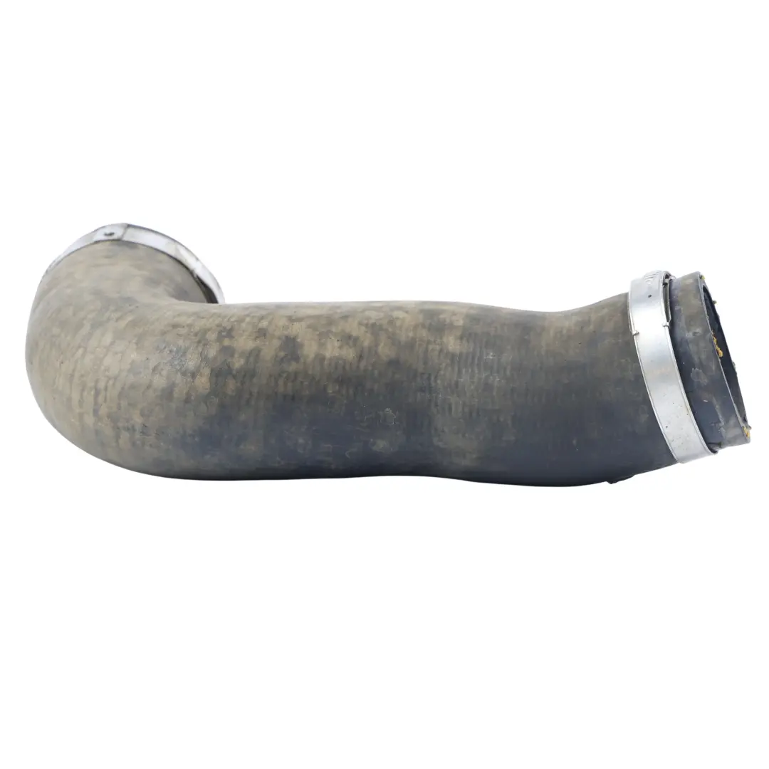 Volkswagen New Beetle Intercooler Coolant Pipe Hose Tube Line - SKU 1K0145832AQ - Part number 1K0145832AQ