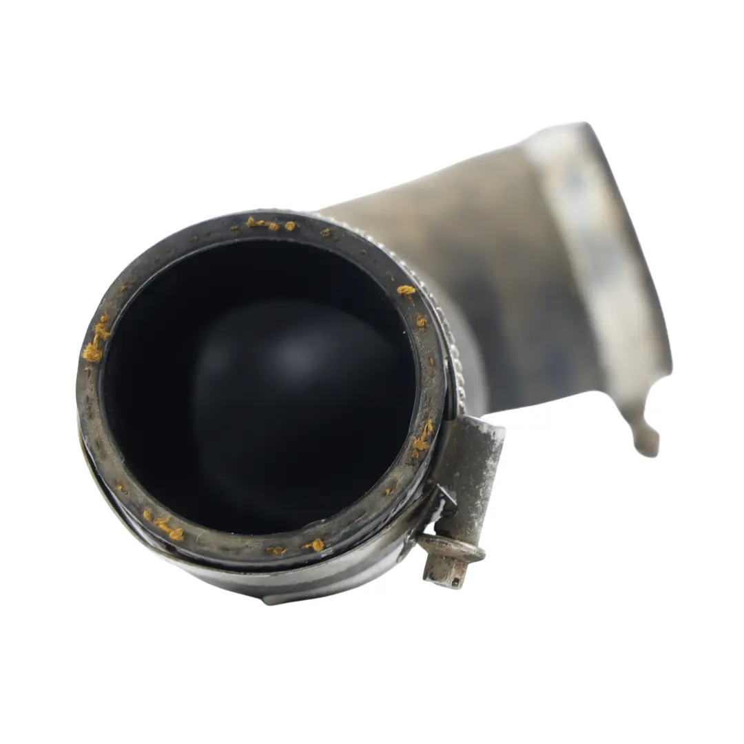 Coolant Pipe Hose Tube Line to Volkswagen New Beetle Intercooler with Part number 1K0145832AQ Volkswagen New Beetle Intercooler Coolant Pipe Hose Tube Line - SKU 1K0145832AQ - Part number 1K0145832AQ