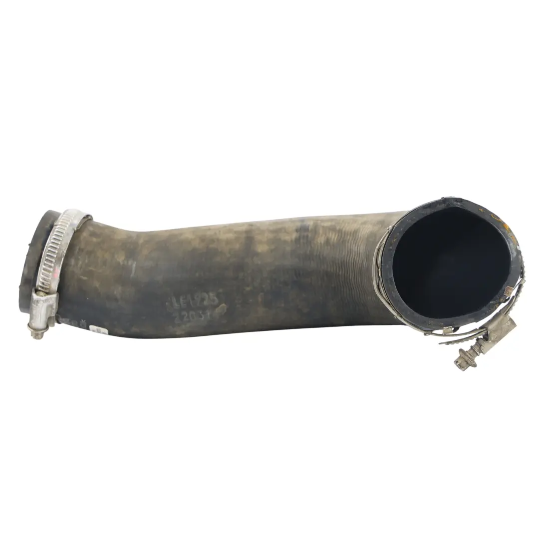 Volkswagen New Beetle Intercooler Coolant Pipe Hose Tube Line - SKU 1K0145832AQ - Part number 1K0145832AQ