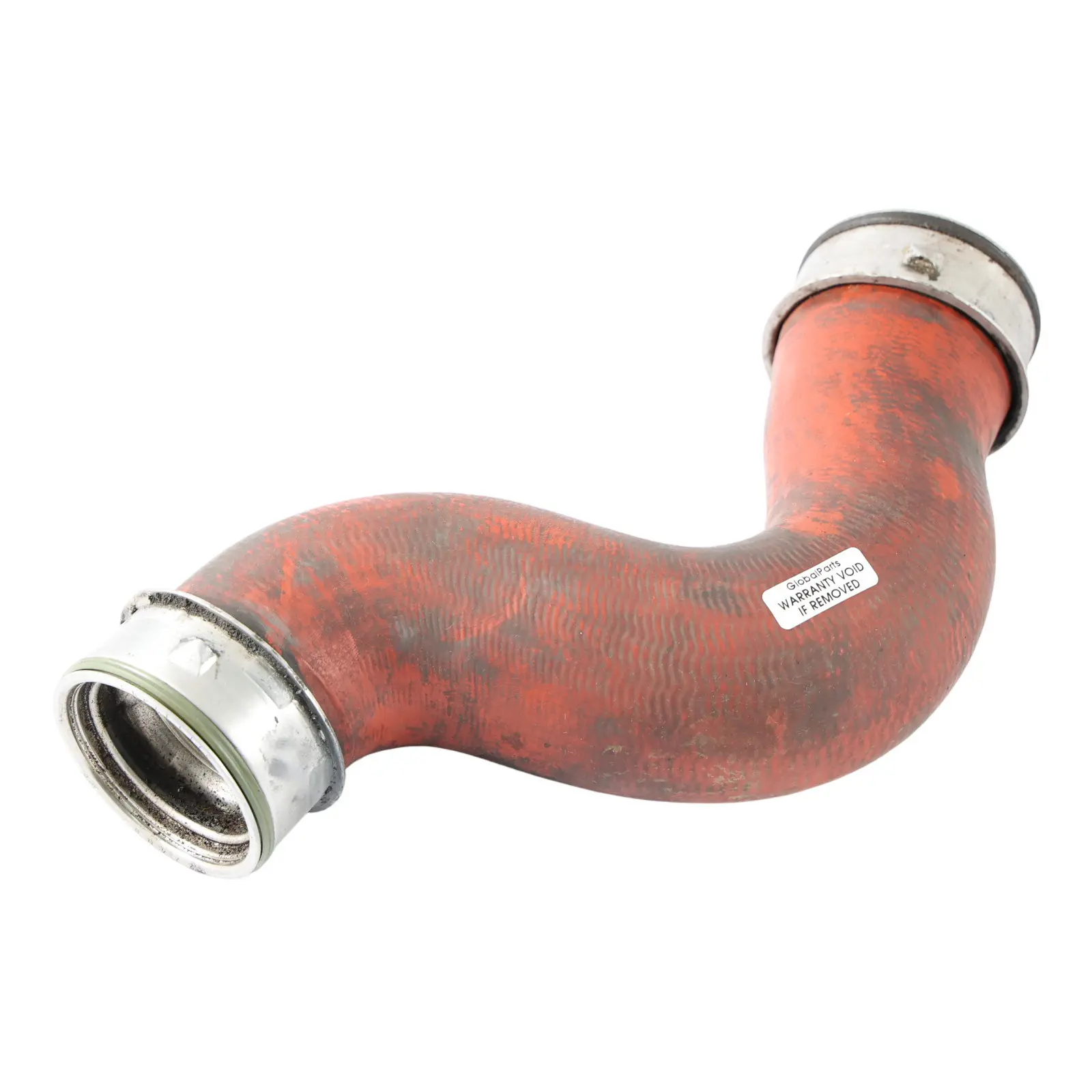 Volkswagen Golf Gti 1K Turbo Inlet Intercooler Hose Pipe 2.0 Petrol 1K0145832P