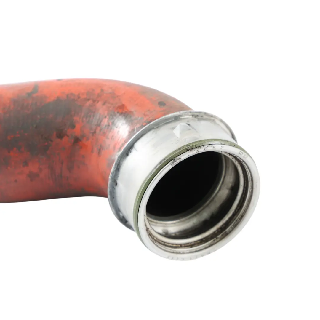 1K Manguito Turbo Intercooler 2.0 Gasolina para Volkswagen Golf Gti con número de pieza 1K0145832P Volkswagen Golf Gti 1K Manguito Turbo Intercooler 2.0 Gasolina - SKU 1K0145832P - Número de pieza 1K0145832P