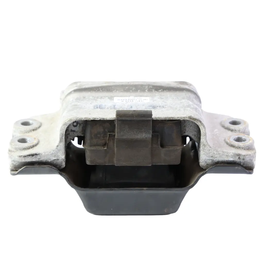 Volkswagen Caddy 2C Engine Mount Gearbox Transmission Support Bracket - SKU 1K0199555-2 - Part number 1K0199555