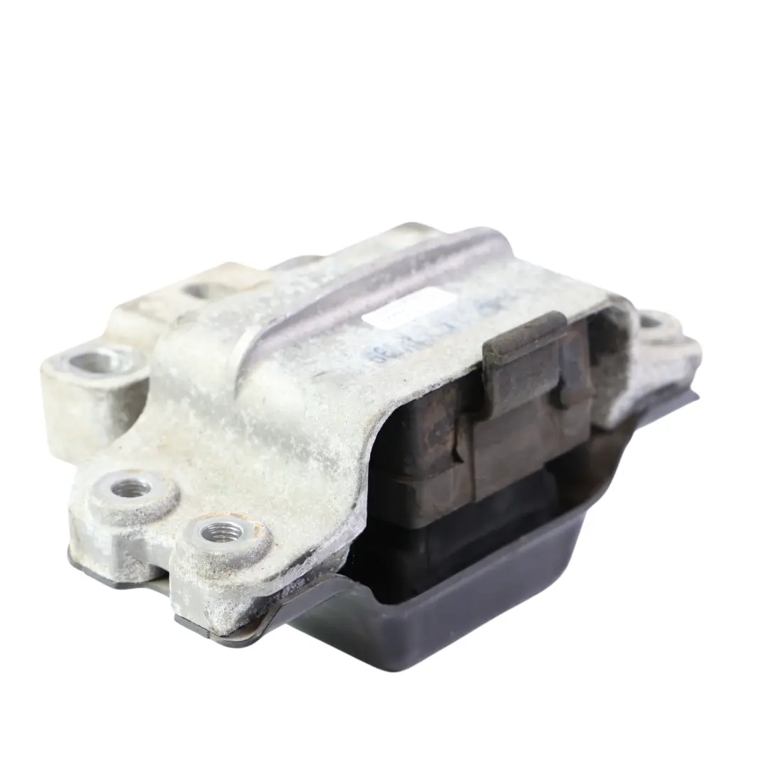 Volkswagen Caddy 2C Engine Mount Gearbox Transmission Support Bracket - SKU 1K0199555-2 - Part number 1K0199555