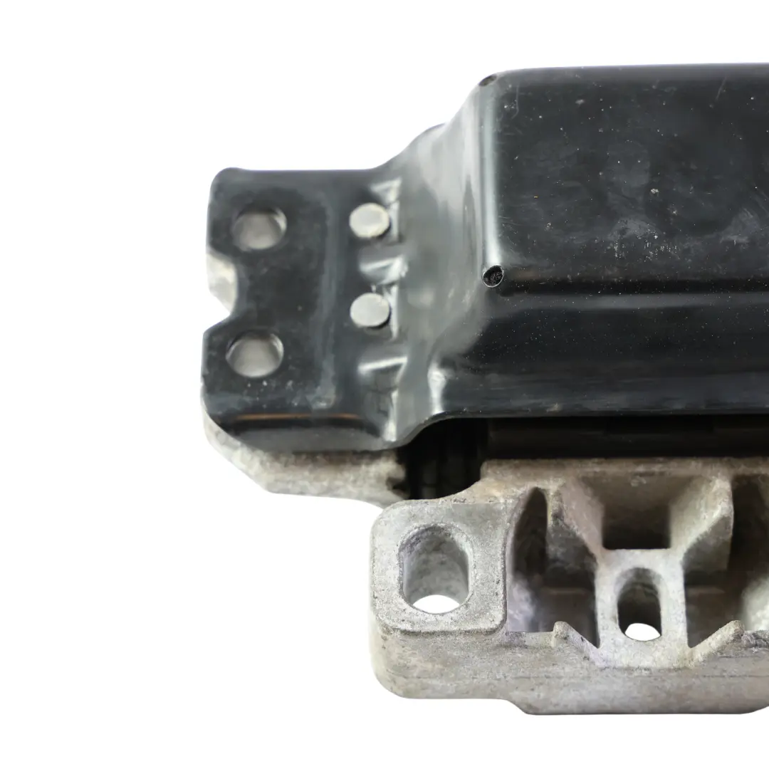 Volkswagen Caddy 2C Engine Mount Gearbox Transmission Support Bracket - SKU 1K0199555-2 - Part number 1K0199555