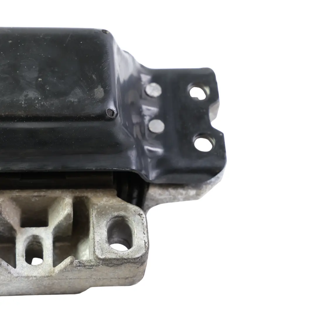 Mount Gearbox Transmission Support Bracket to Volkswagen Caddy 2C Engine with Part number 1K0199555 Volkswagen Caddy 2C Engine Mount Gearbox Transmission Support Bracket - SKU 1K0199555-2 - Part number 1K0199555