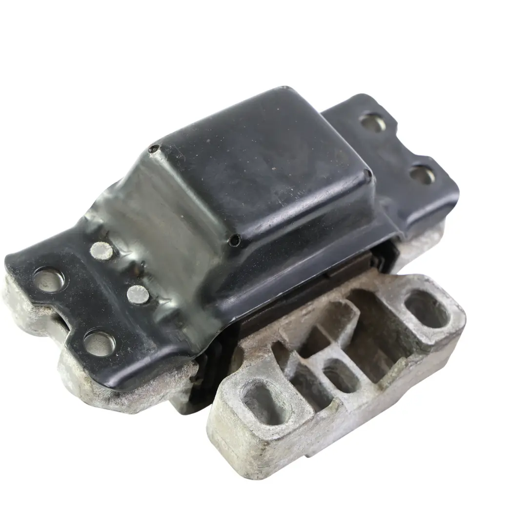 Volkswagen Caddy 2C Engine Mount Gearbox Transmission Support Bracket - SKU 1K0199555-2 - Part number 1K0199555