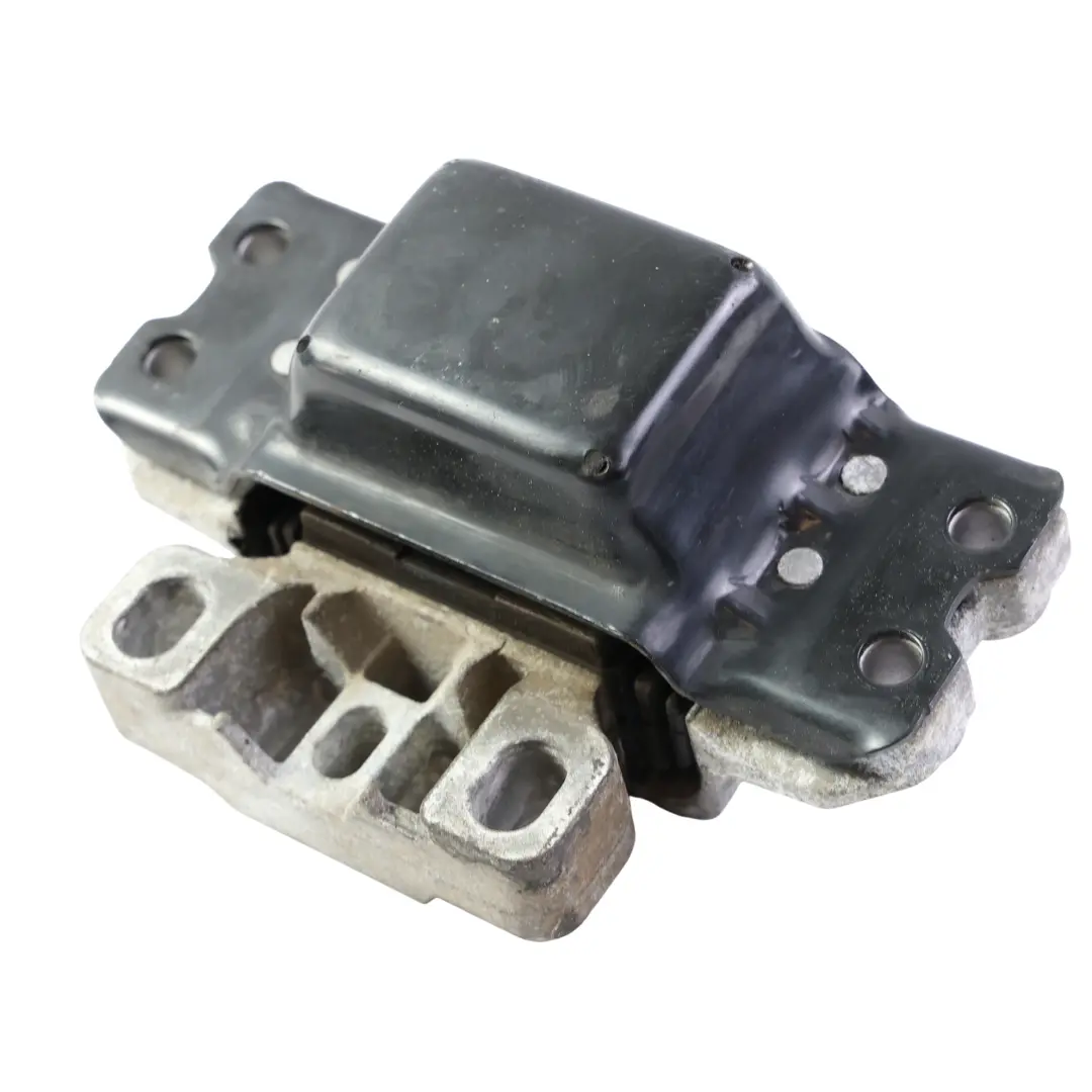 Volkswagen Caddy 2C Engine Mount Gearbox Transmission Support Bracket - SKU 1K0199555-2 - Part number 1K0199555