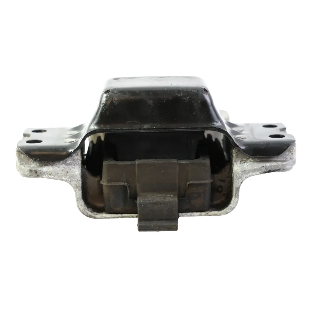 Volkswagen Caddy 2C Engine Mount Gearbox Transmission Support Bracket - SKU 1K0199555-2 - Part number 1K0199555