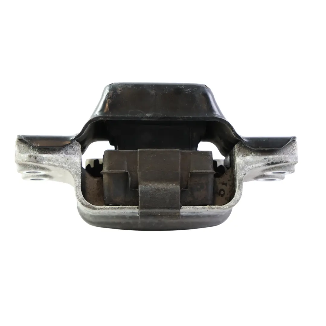 Volkswagen Caddy 2C Engine Mount Gearbox Transmission Support Bracket - SKU 1K0199555-2 - Part number 1K0199555