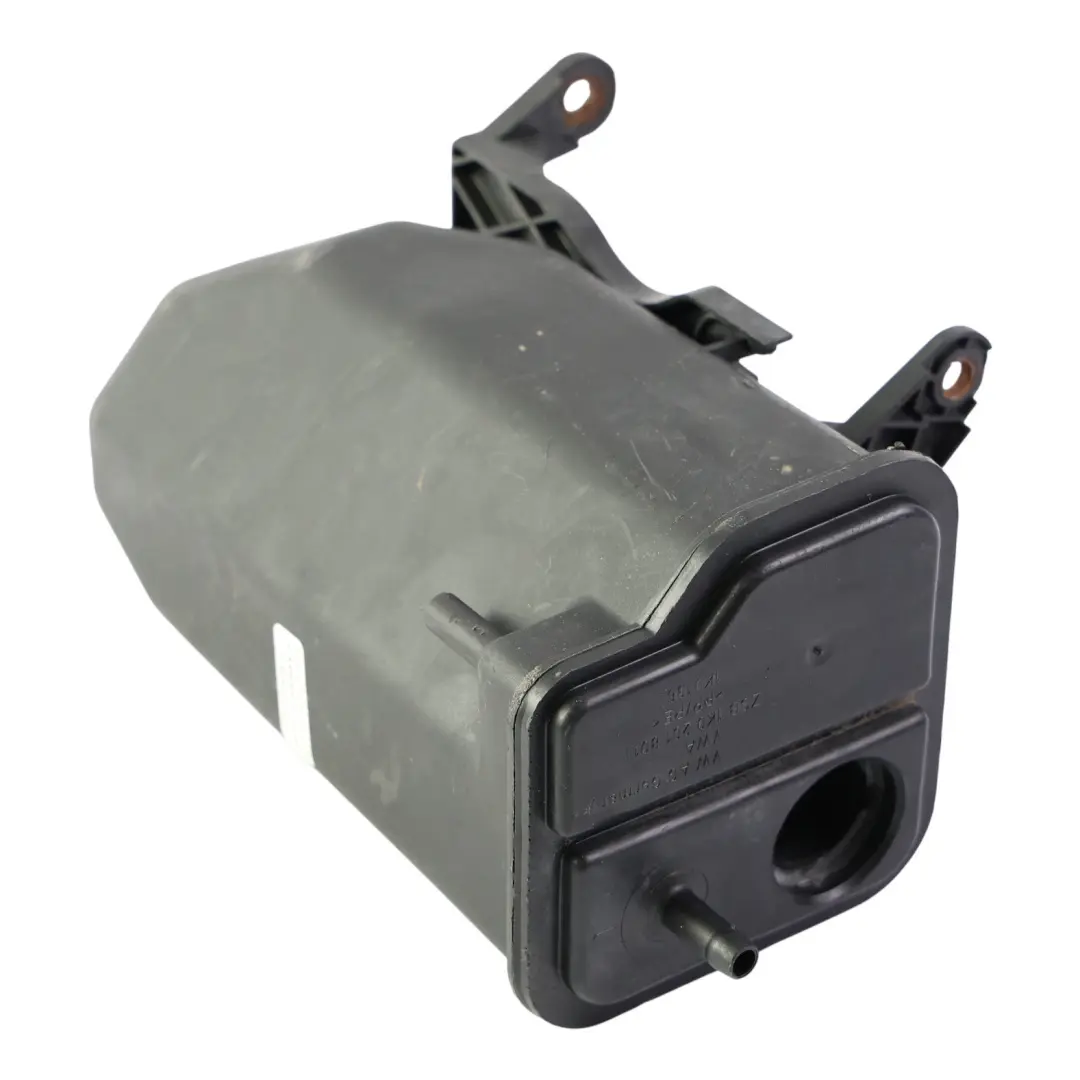 Volkswagen Seat Skoda Audi Active Charcoal Fuel Filter Canister - SKU 1K0201801E-2 - Part number 1K0201801E