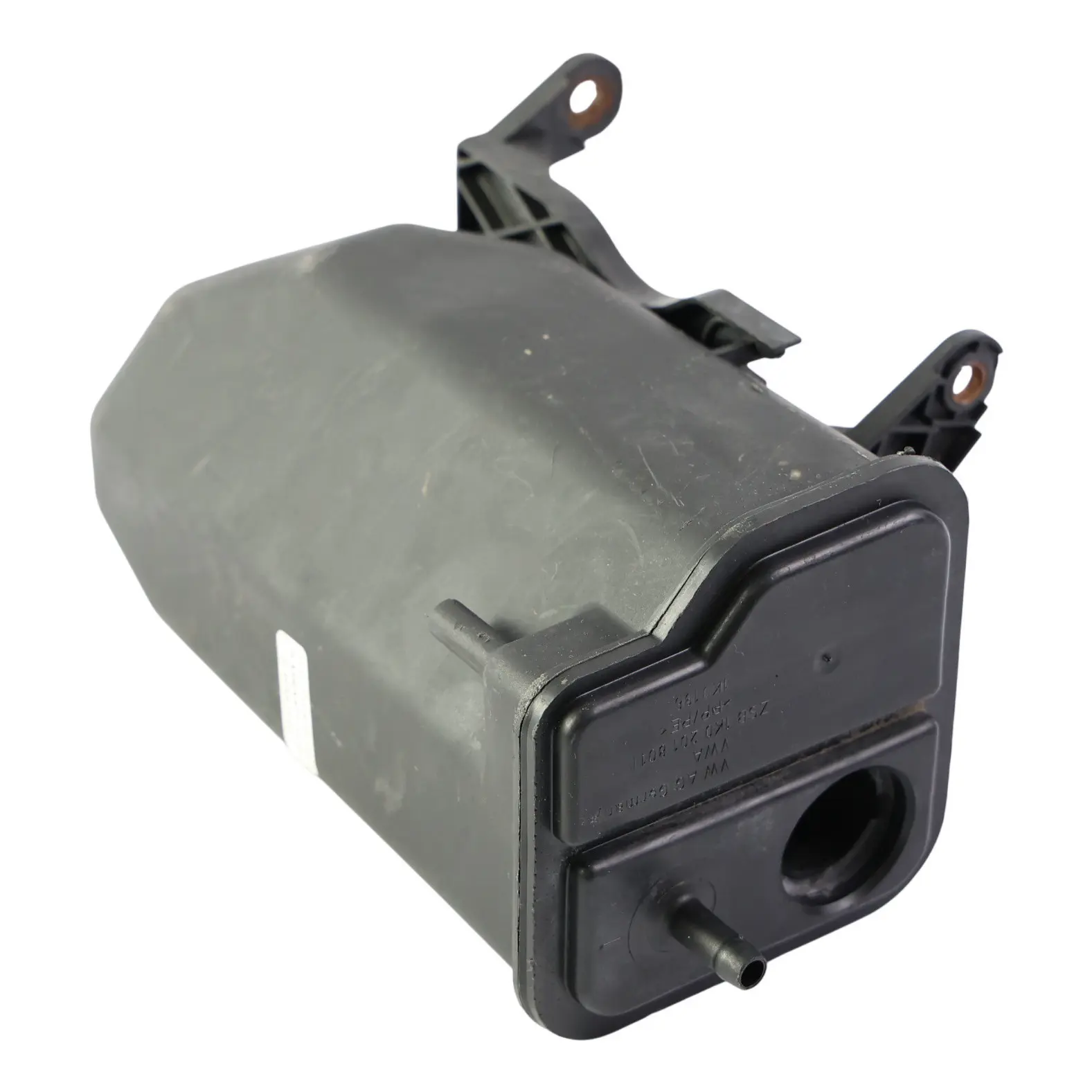 Volkswagen Seat Skoda Audi Active Charcoal Fuel Filter Canister 1K0201801E
