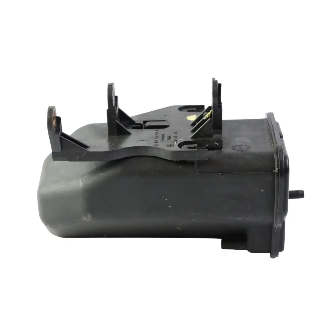 Volkswagen Seat Skoda Audi Active Charcoal Fuel Filter Canister - SKU 1K0201801E-2 - Part number 1K0201801E