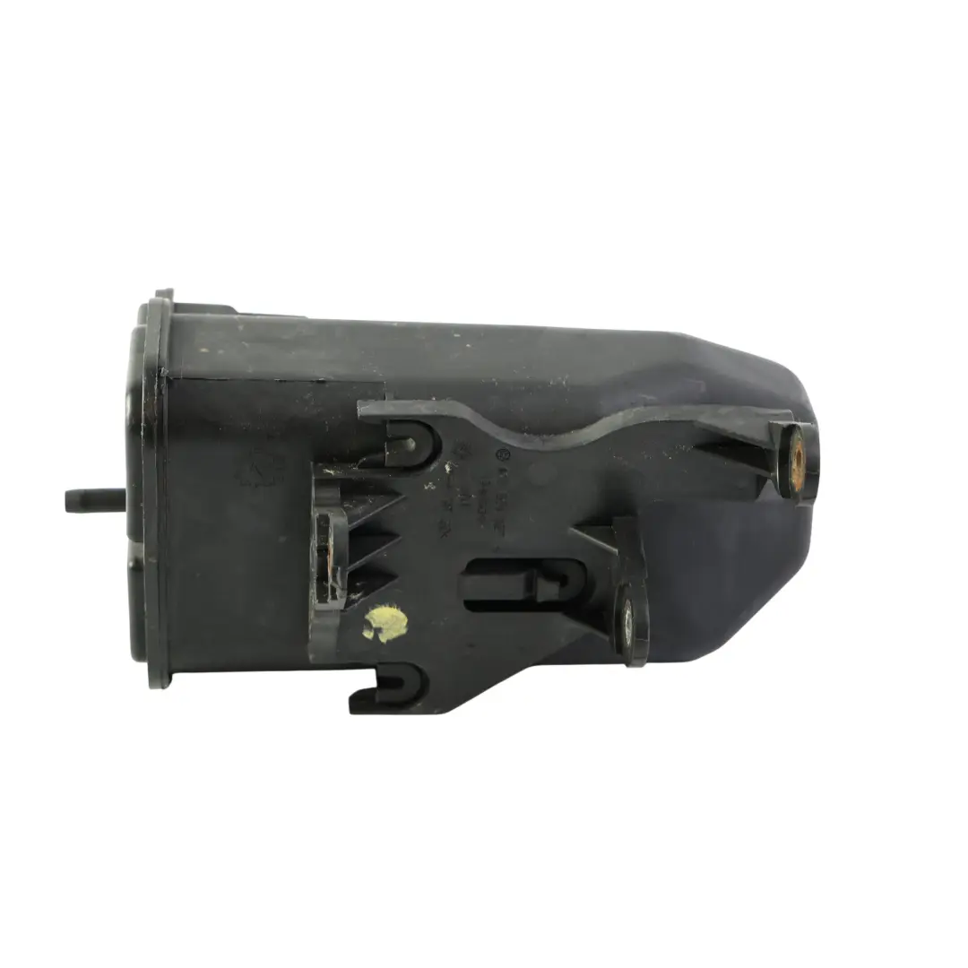 Volkswagen Seat Skoda Audi Active Charcoal Fuel Filter Canister - SKU 1K0201801E-2 - Part number 1K0201801E