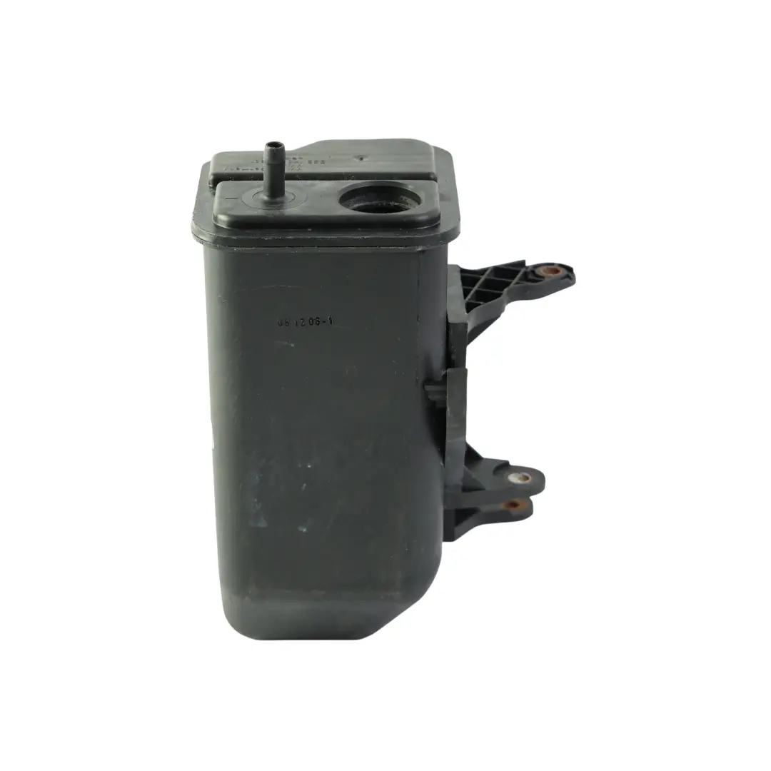 Volkswagen Seat Skoda Audi Active Charcoal Fuel Filter Canister - SKU 1K0201801E-2 - Part number 1K0201801E