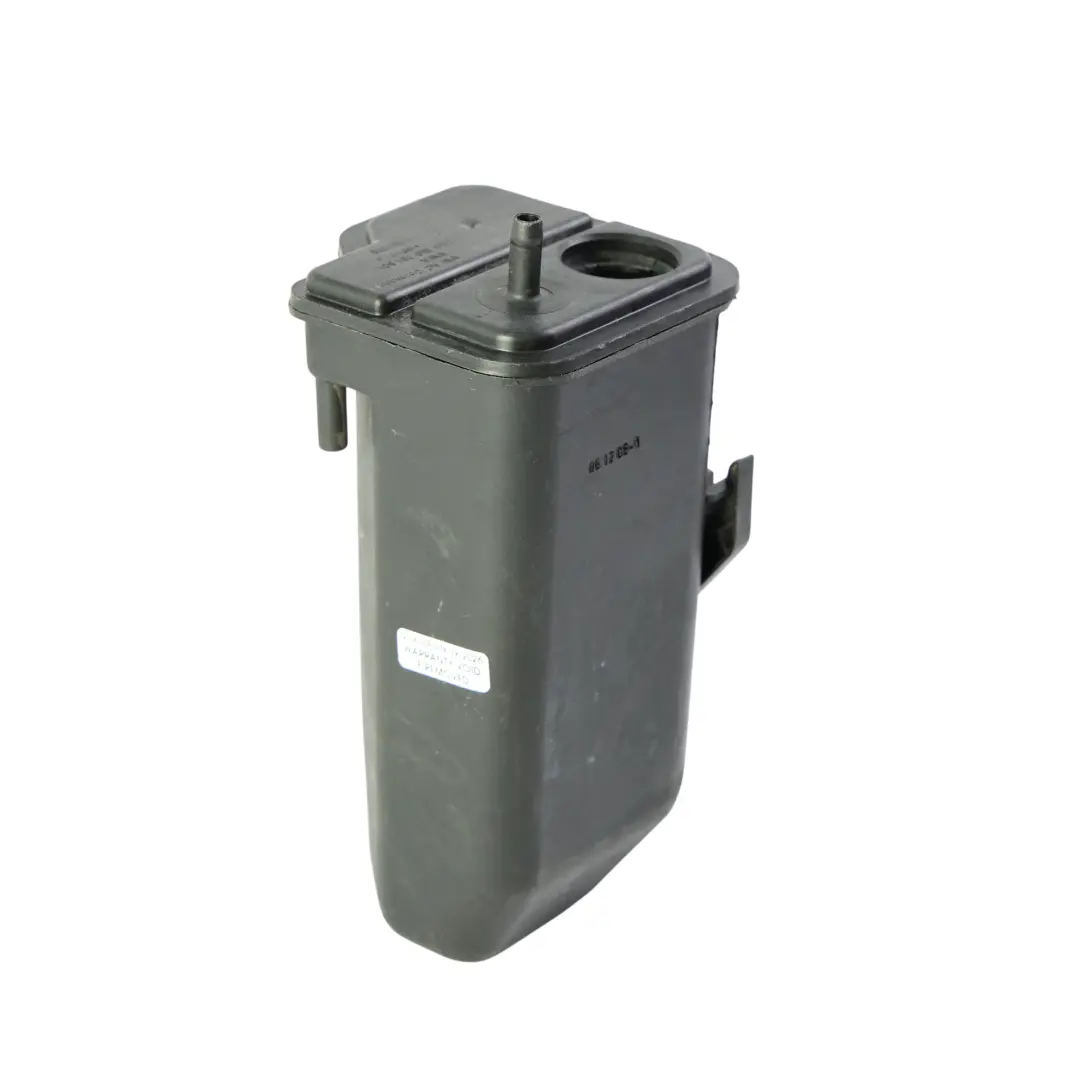 Volkswagen Seat Skoda Audi Active Charcoal Fuel Filter Canister - SKU 1K0201801E-2 - Part number 1K0201801E
