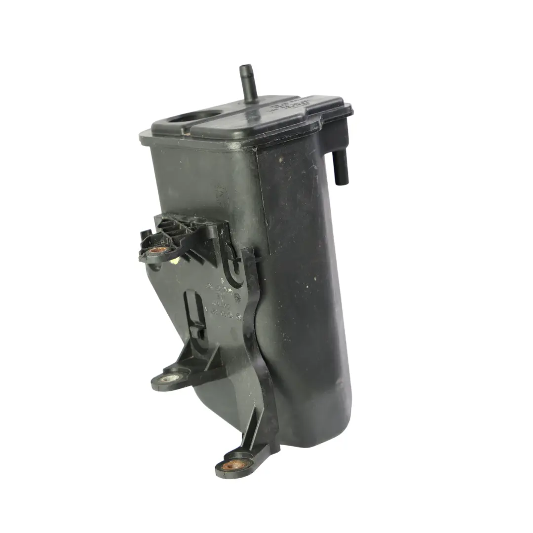 Volkswagen Seat Skoda Audi Active Charcoal Fuel Filter Canister - SKU 1K0201801E-2 - Part number 1K0201801E