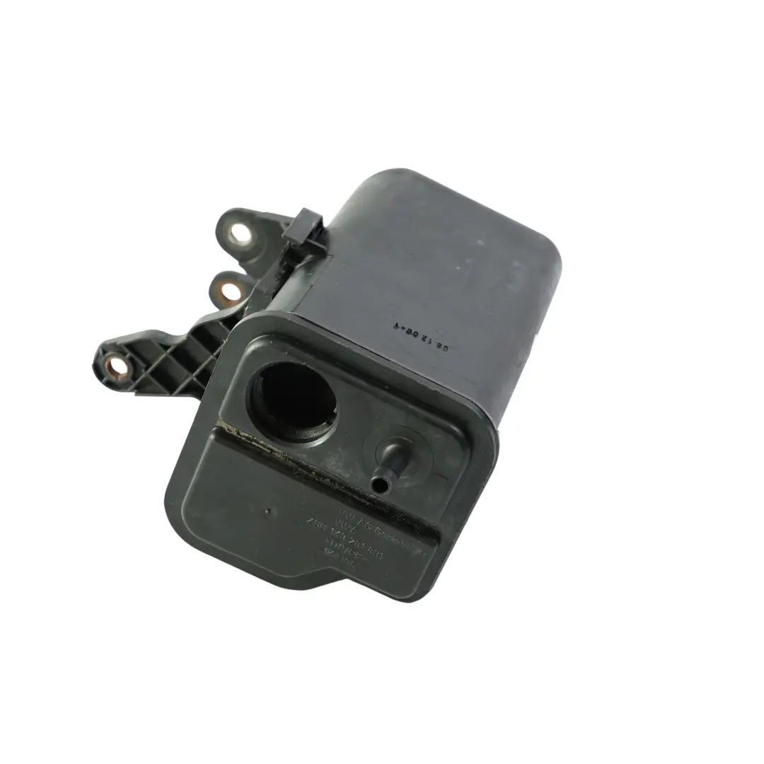 Volkswagen Seat Skoda Audi Active Charcoal Fuel Filter Canister - SKU 1K0201801E-2 - Part number 1K0201801E