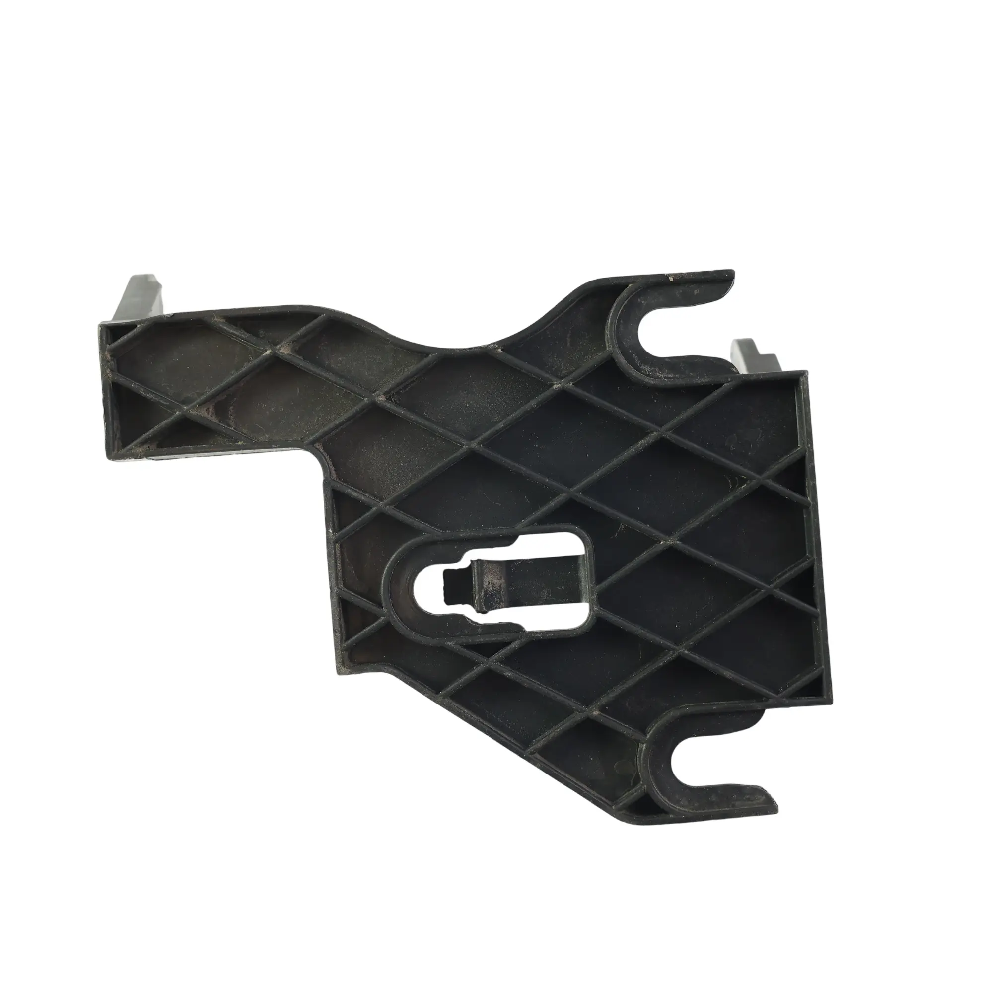 Audi TTS 8J Fuel Tank Charcoal Filter Bracket Mount Support Holder 1K0201827A