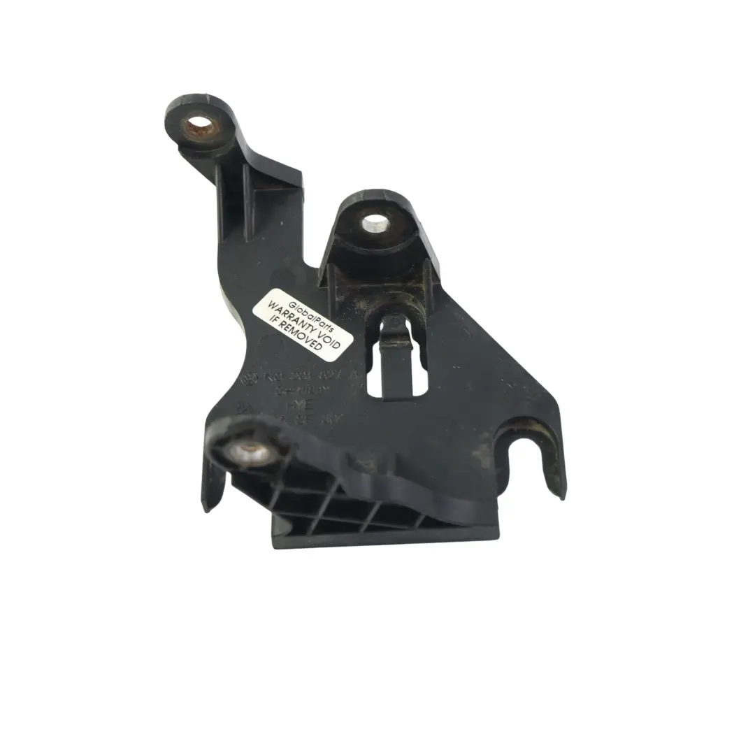 Charcoal Filter Bracket Mount Support Holder to Audi TTS 8J Fuel Tank with Part number 1K0201827A Audi TTS 8J Fuel Tank Charcoal Filter Bracket Mount Support Holder - SKU 1K0201827A - Part number 1K0201827A