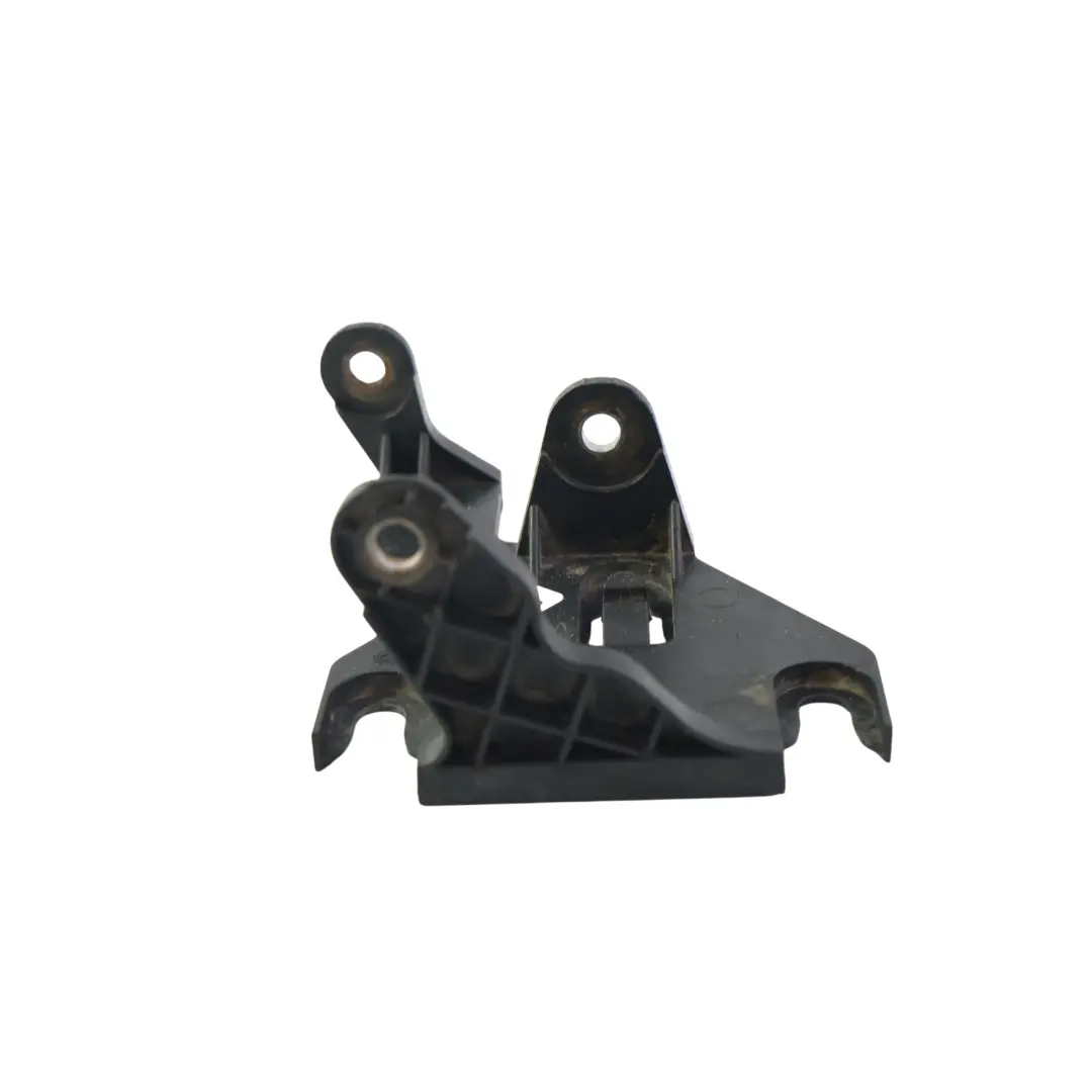 Audi TTS 8J Fuel Tank Charcoal Filter Bracket Mount Support Holder - SKU 1K0201827A - Part number 1K0201827A