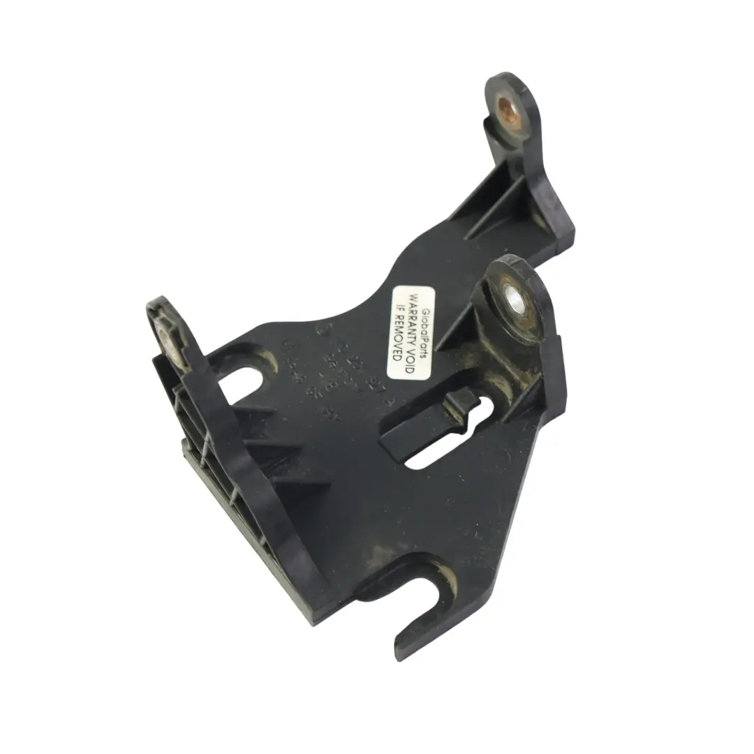 Charcoal Filter Bracket Mount Support Holder to Audi TTS 8J Fuel Tank with Part number 1K0201827A Audi TTS 8J Fuel Tank Charcoal Filter Bracket Mount Support Holder - SKU 1K0201827A - Part number 1K0201827A