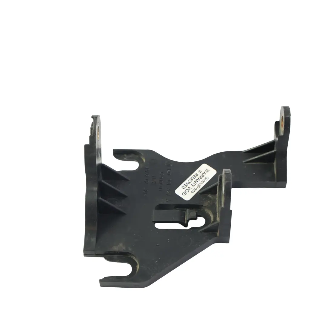 Charcoal Filter Bracket Mount Support Holder to Audi TTS 8J Fuel Tank with Part number 1K0201827A Audi TTS 8J Fuel Tank Charcoal Filter Bracket Mount Support Holder - SKU 1K0201827A - Part number 1K0201827A