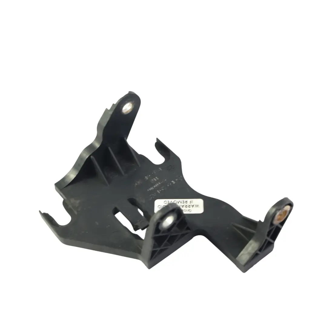 Audi TTS 8J Fuel Tank Charcoal Filter Bracket Mount Support Holder - SKU 1K0201827A - Part number 1K0201827A
