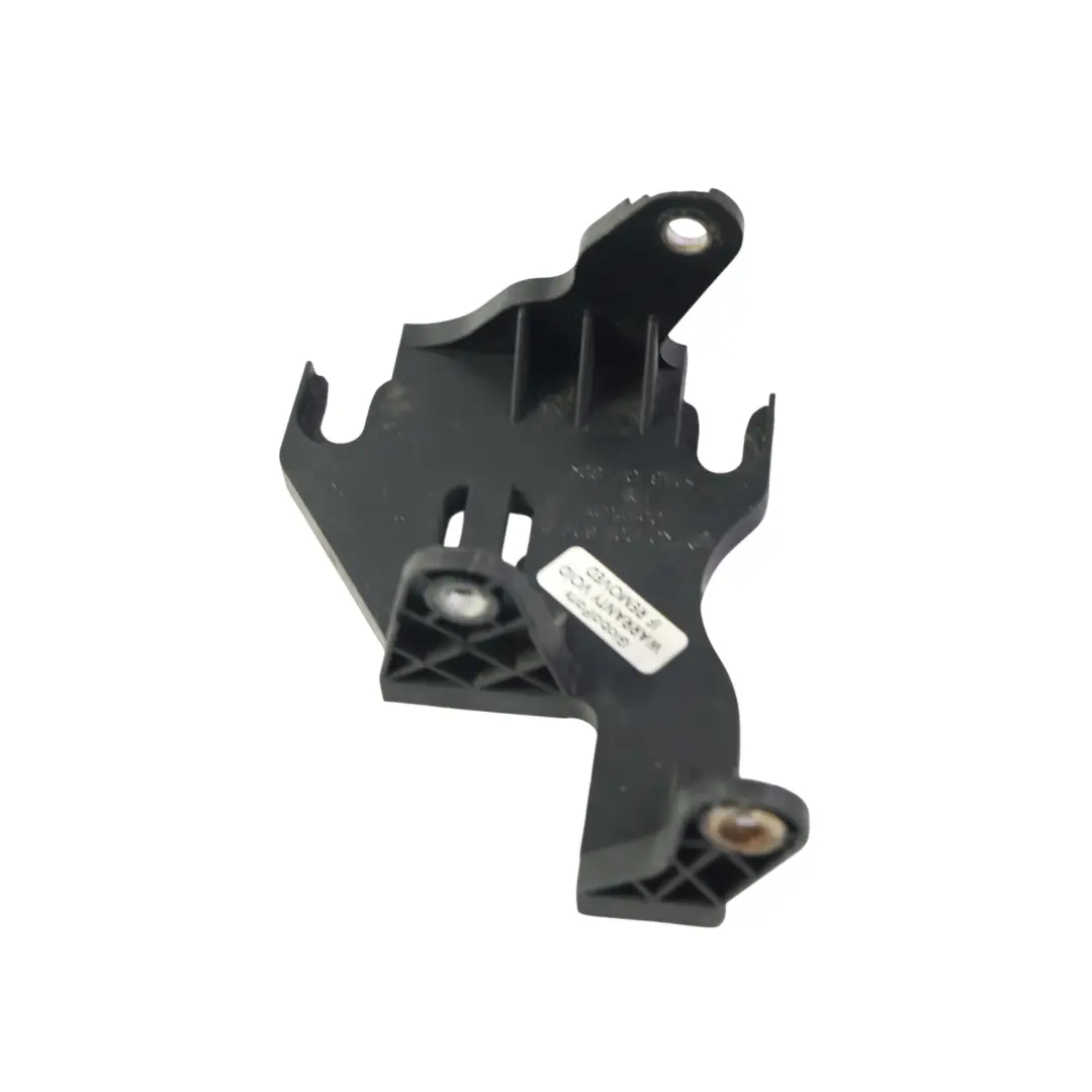 Audi TTS 8J Fuel Tank Charcoal Filter Bracket Mount Support Holder - SKU 1K0201827A - Part number 1K0201827A