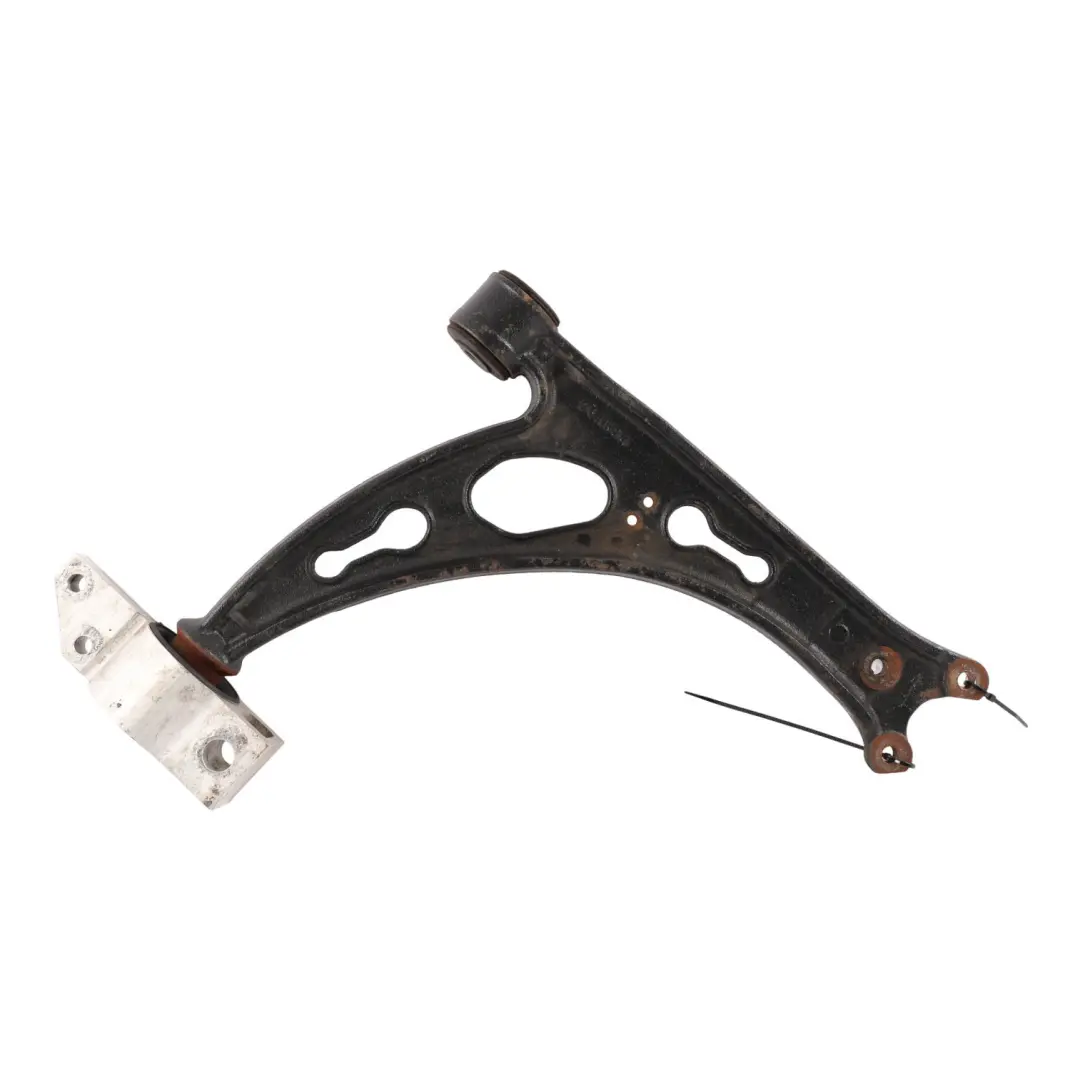 Audi A3 RS3 8P Suspension Control Arm Cast Wishbone Front Left N/S - SKU 1K0407151AK-1 - Part number 1K0407151AK