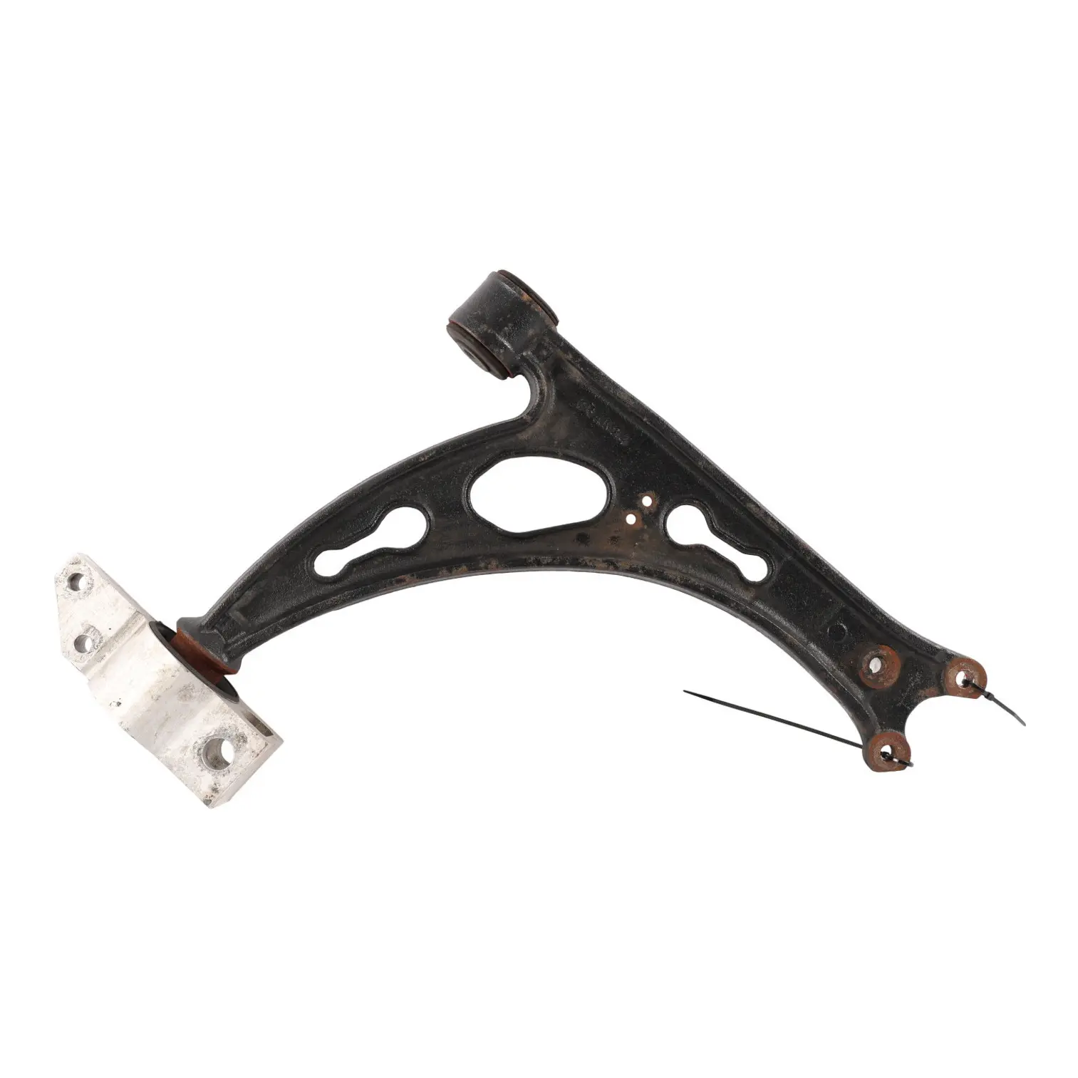Audi A3 RS3 8P Suspension Control Arm Cast Wishbone Front Left N/S 1K0407151AK
