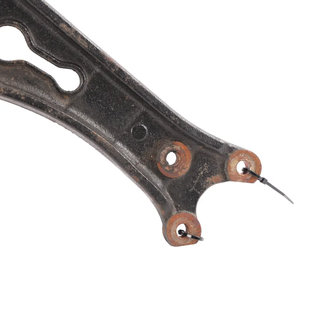 Audi A3 RS3 8P Suspension Control Arm Cast Wishbone Front Left N/S - SKU 1K0407151AK-1 - Part number 1K0407151AK