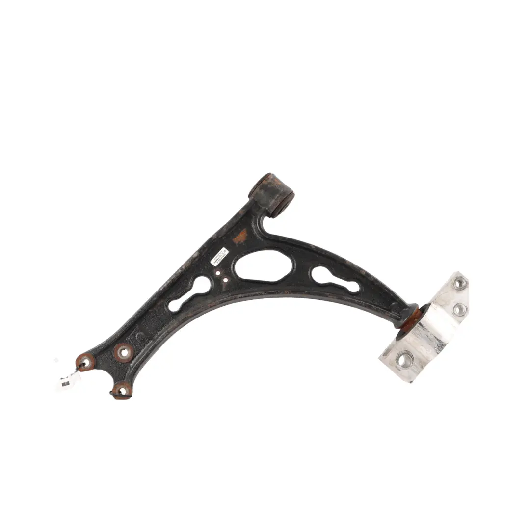 Audi A3 RS3 8P Suspension Control Arm Cast Wishbone Front Left N/S - SKU 1K0407151AK-1 - Part number 1K0407151AK