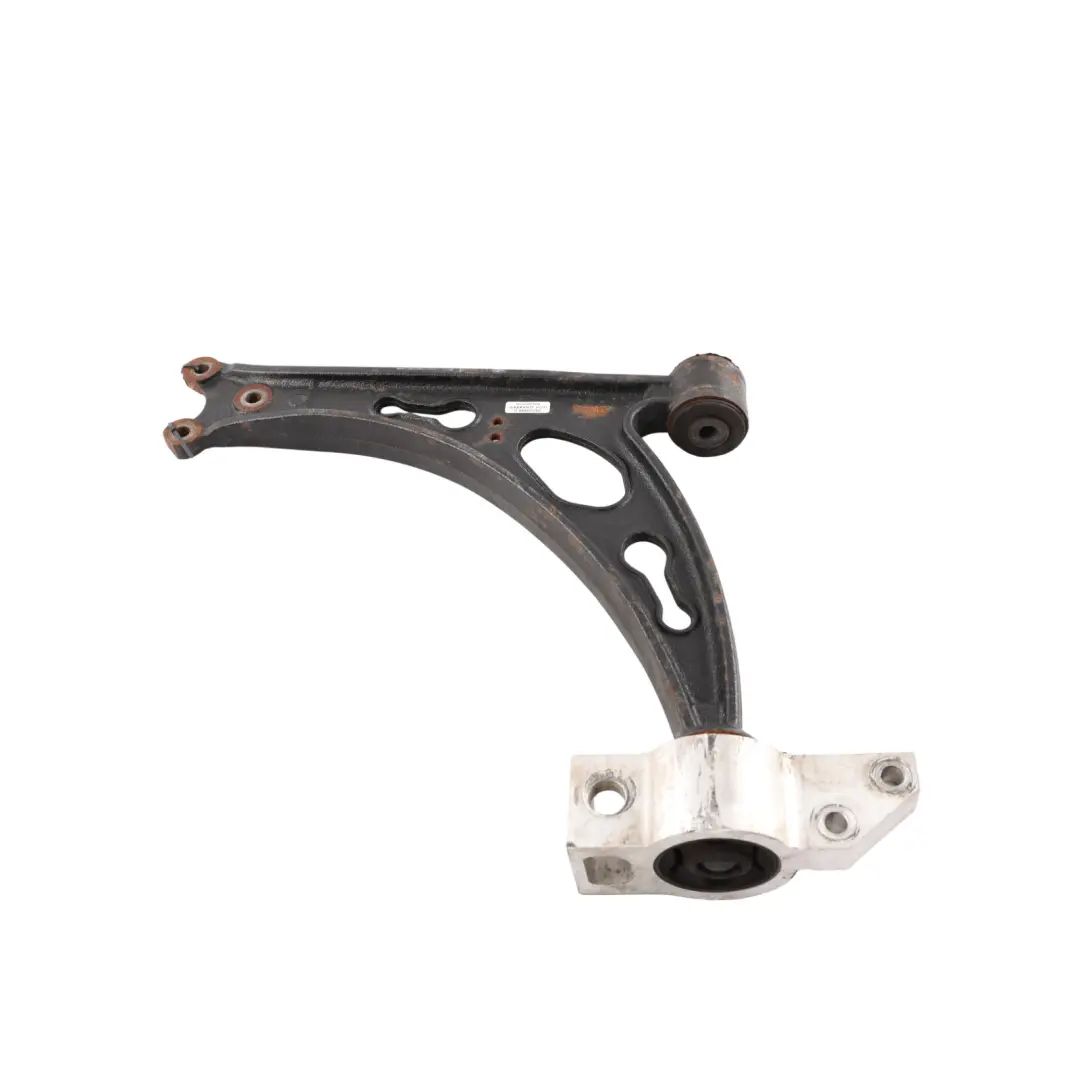 Suspension Control Arm Cast Wishbone Front Left N/S to Audi A3 RS3 8P with Part number 1K0407151AK Audi A3 RS3 8P Suspension Control Arm Cast Wishbone Front Left N/S - SKU 1K0407151AK-1 - Part number 1K0407151AK