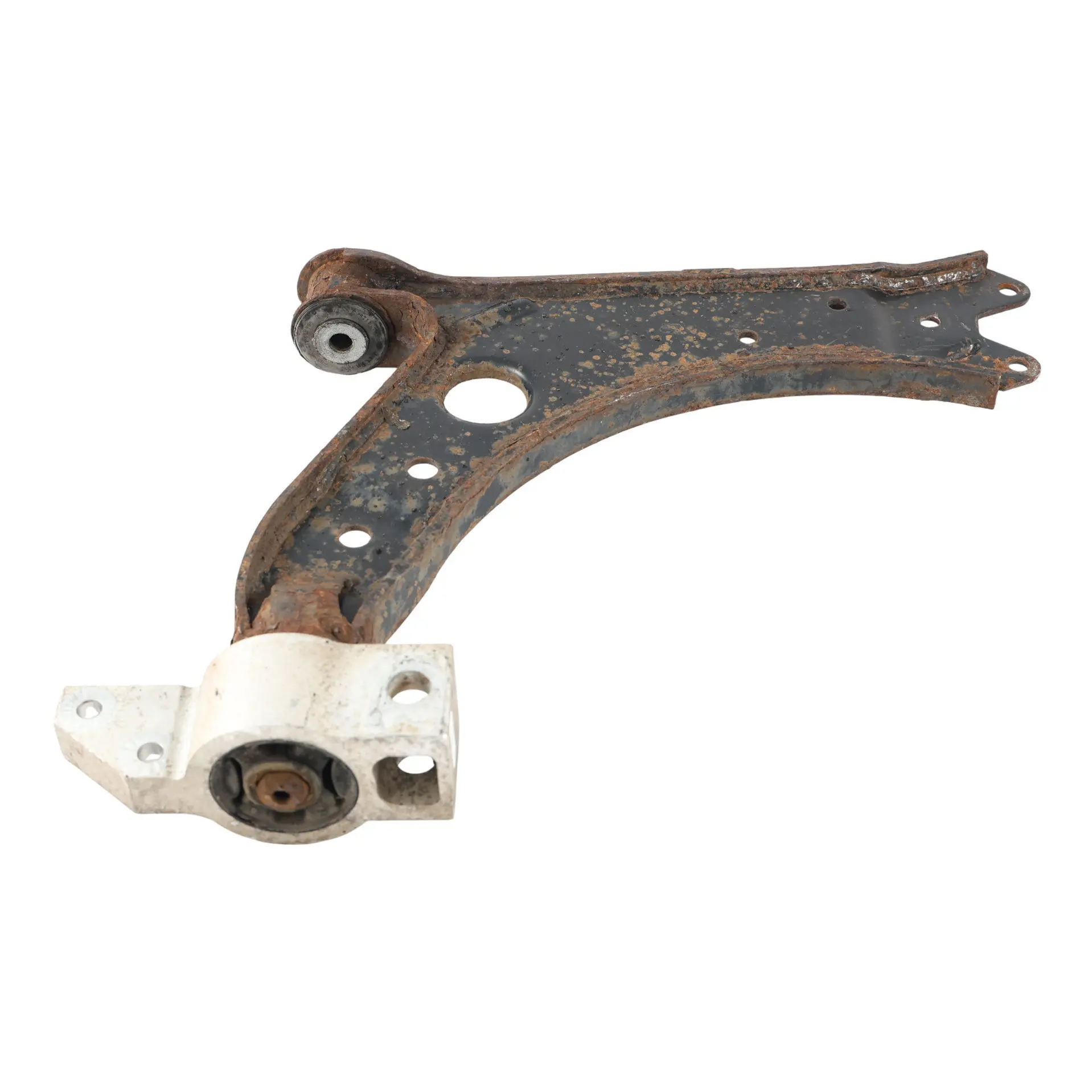 Audi A3 8P Querlenker Achslenker Vorne Rechts 1K0407190E