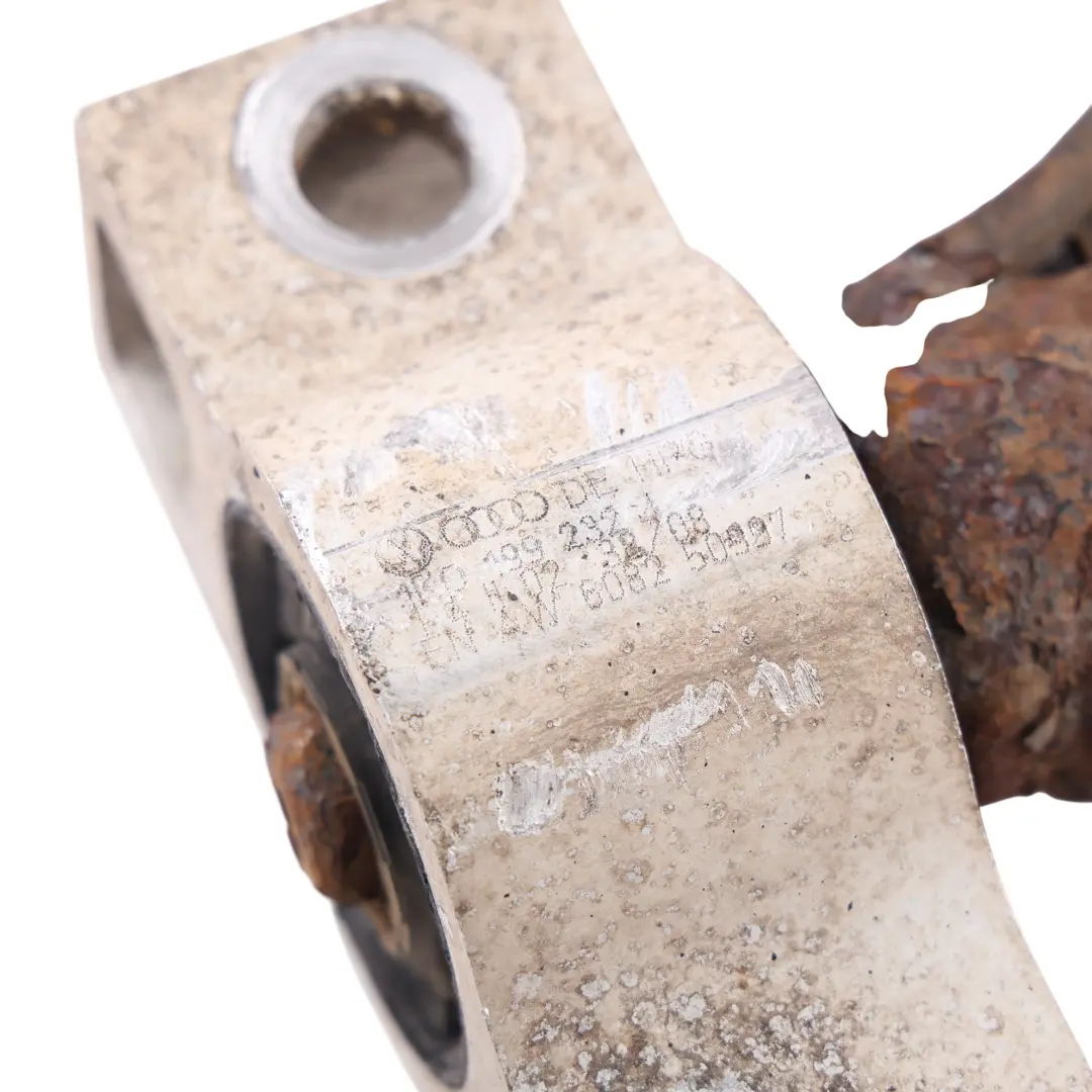 Braccio Oscillante Sospensione Anteriore Destro per Audi A3 8P con numero di parte 1K0407190E Audi A3 8P Braccio Oscillante Sospensione Anteriore Destro - SKU 1K0407190E - Numero di parte 1K0407190E